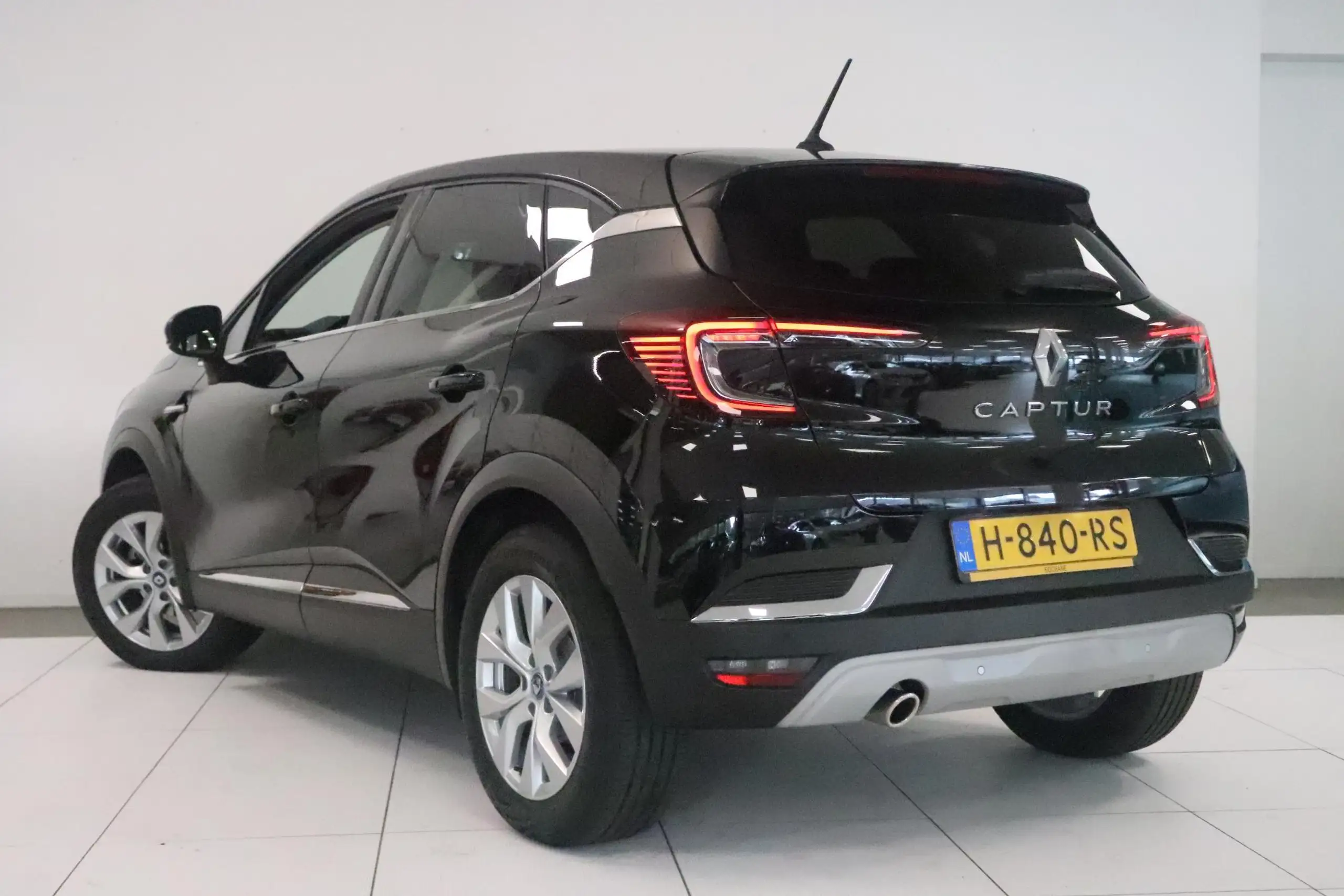 Renault - Captur