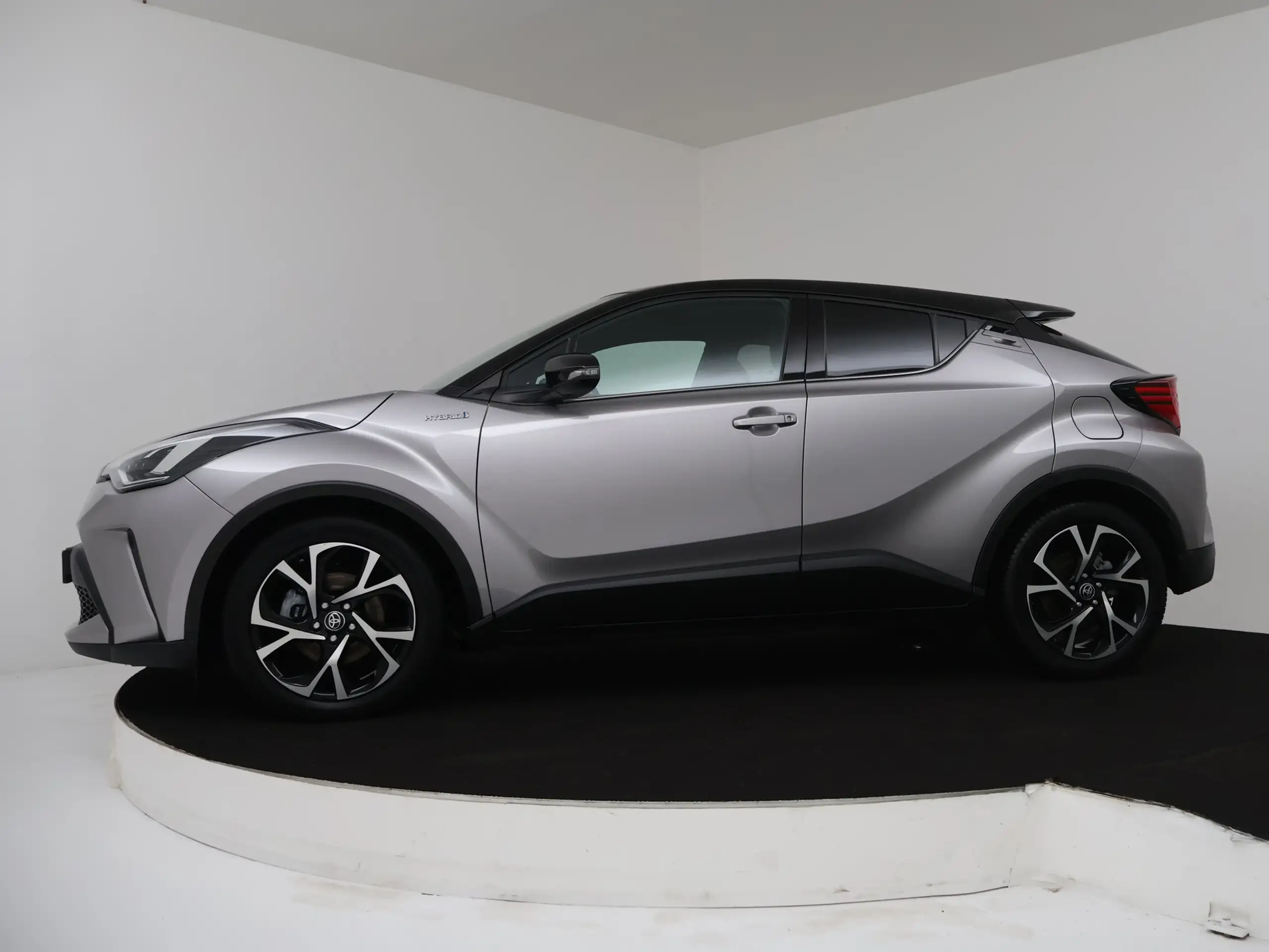 Toyota - C-HR