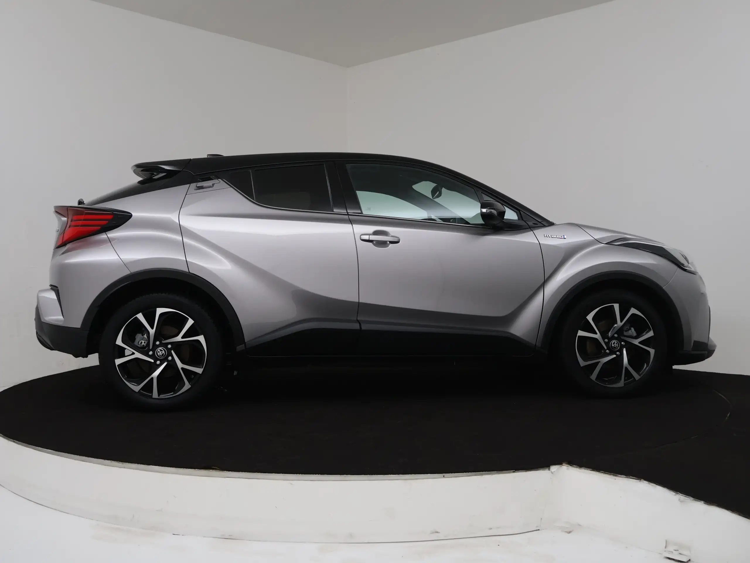 Toyota - C-HR