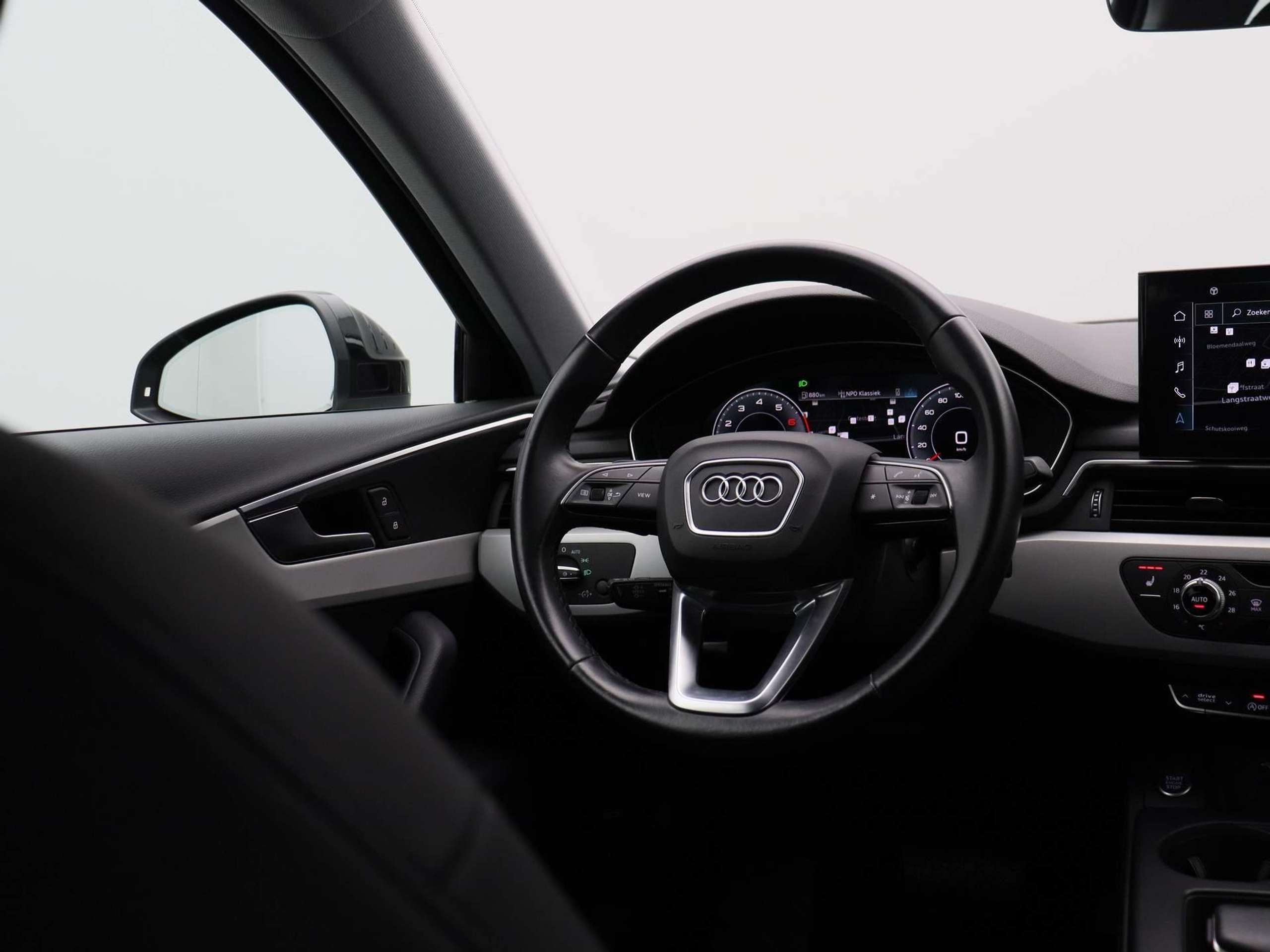 Audi - A4