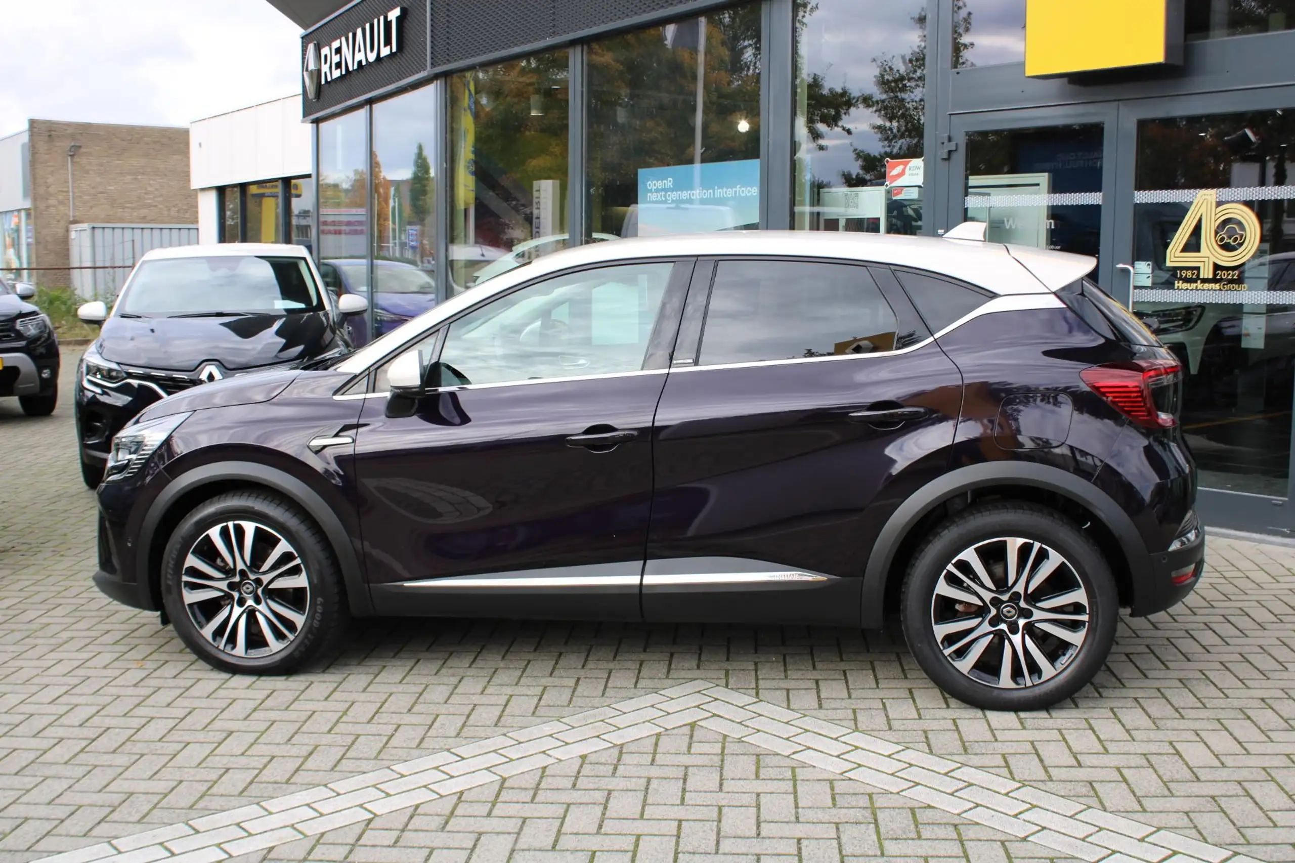 Renault - Captur