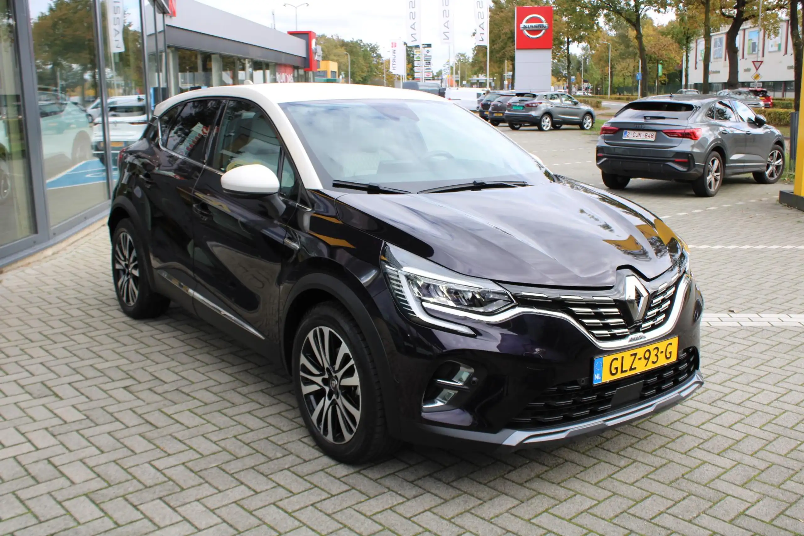 Renault - Captur