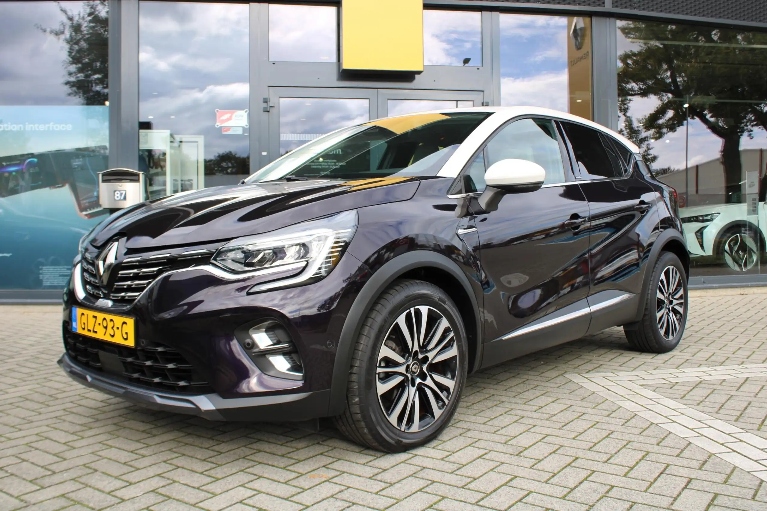 Renault - Captur