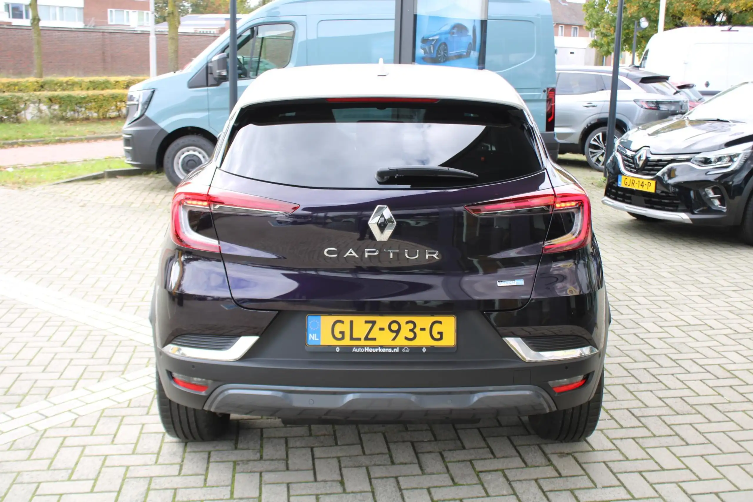 Renault - Captur