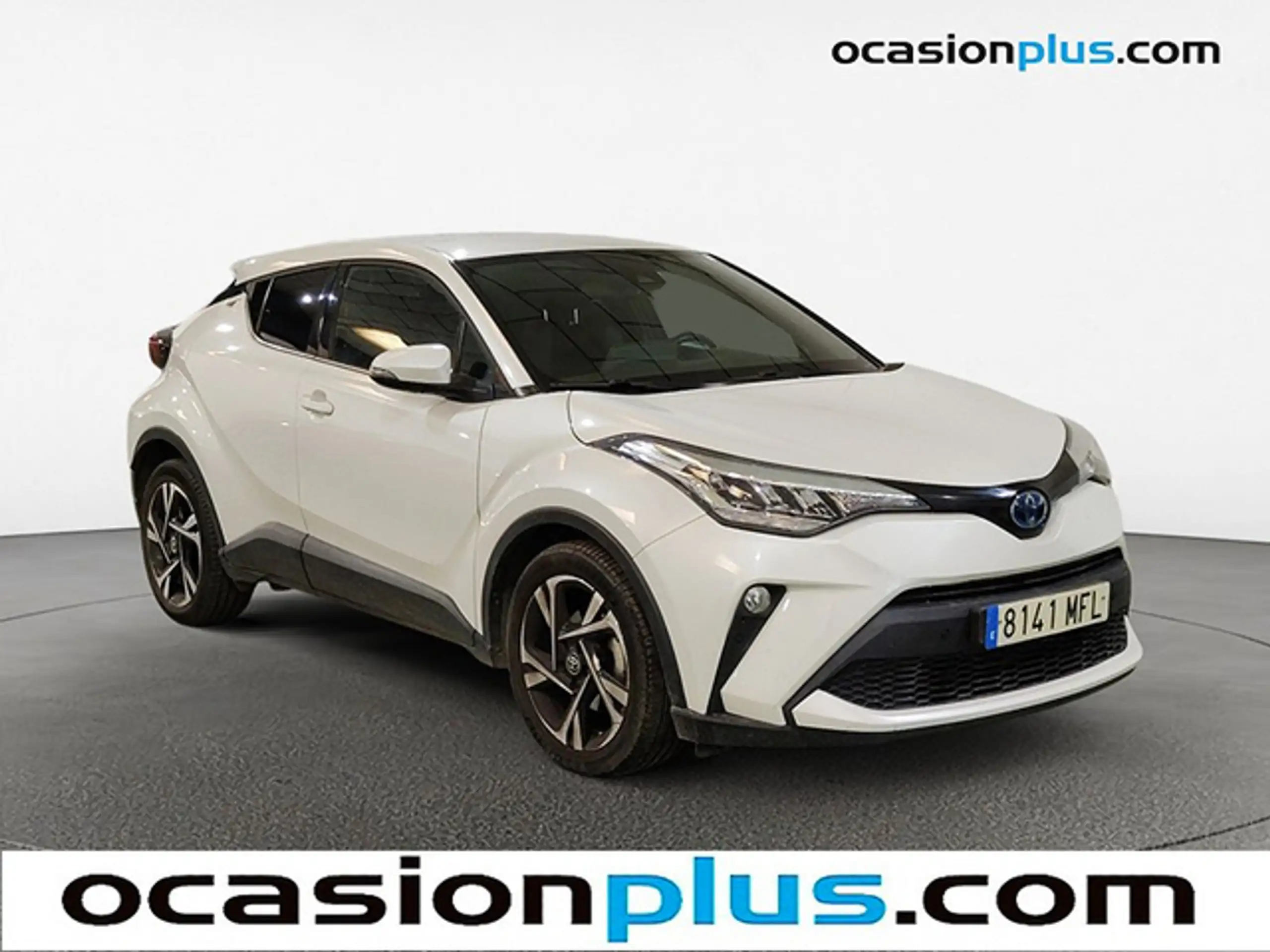 Toyota - C-HR