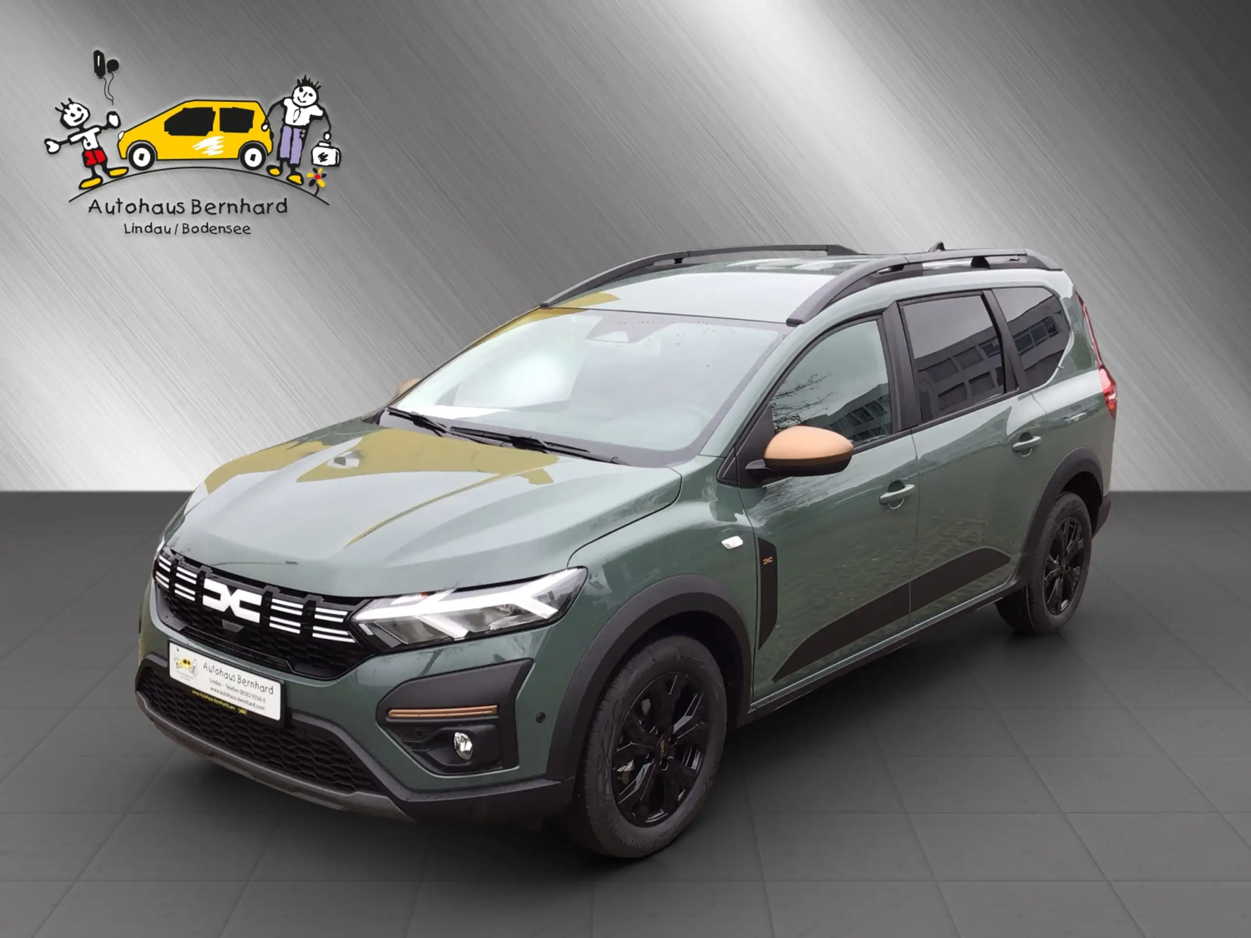 Dacia Jogger 2022