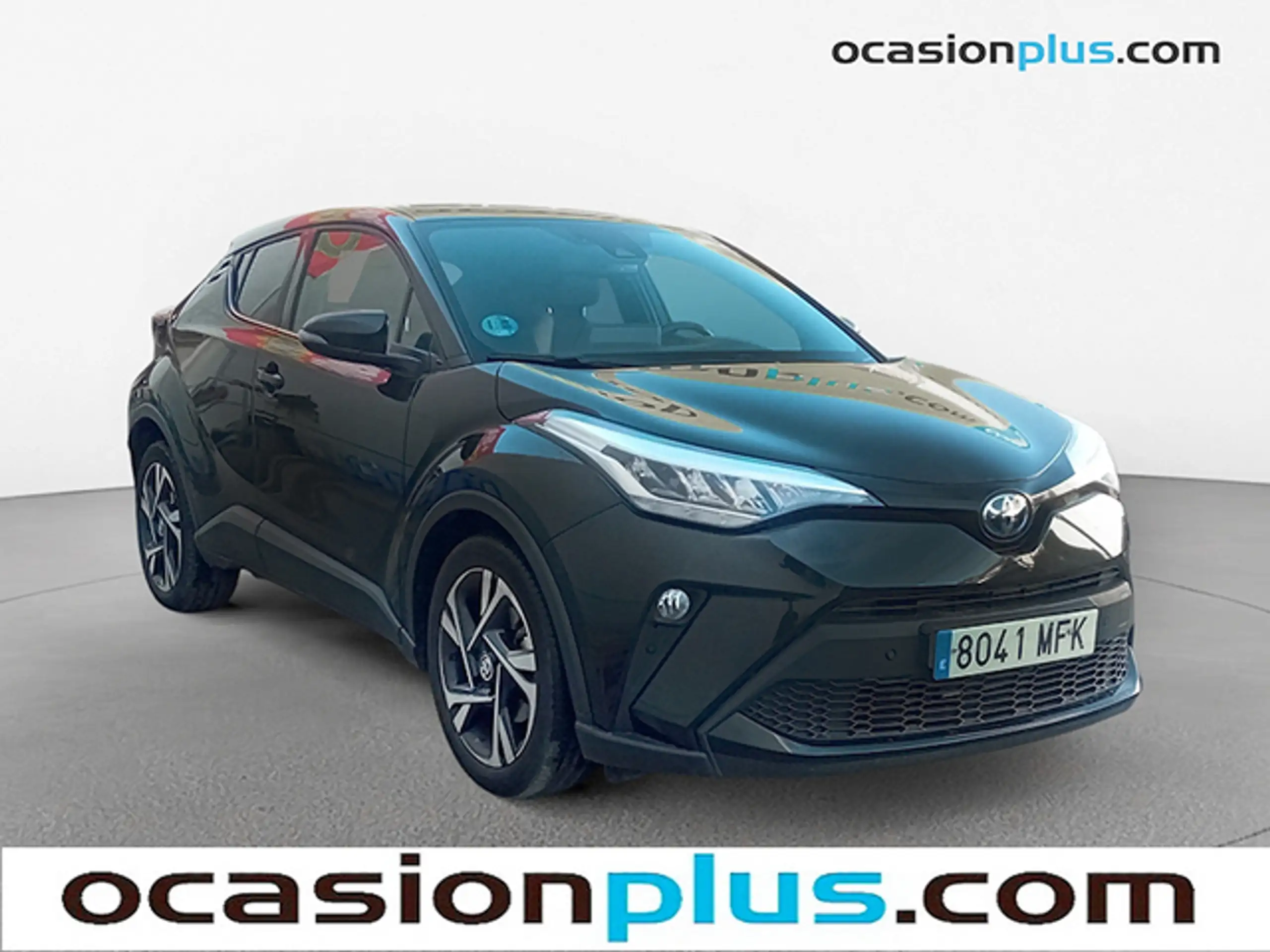 Toyota - C-HR