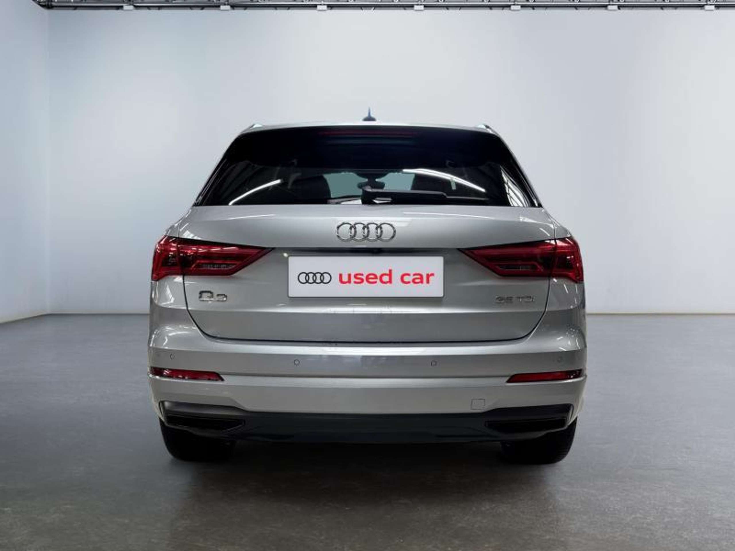 Audi - Q3