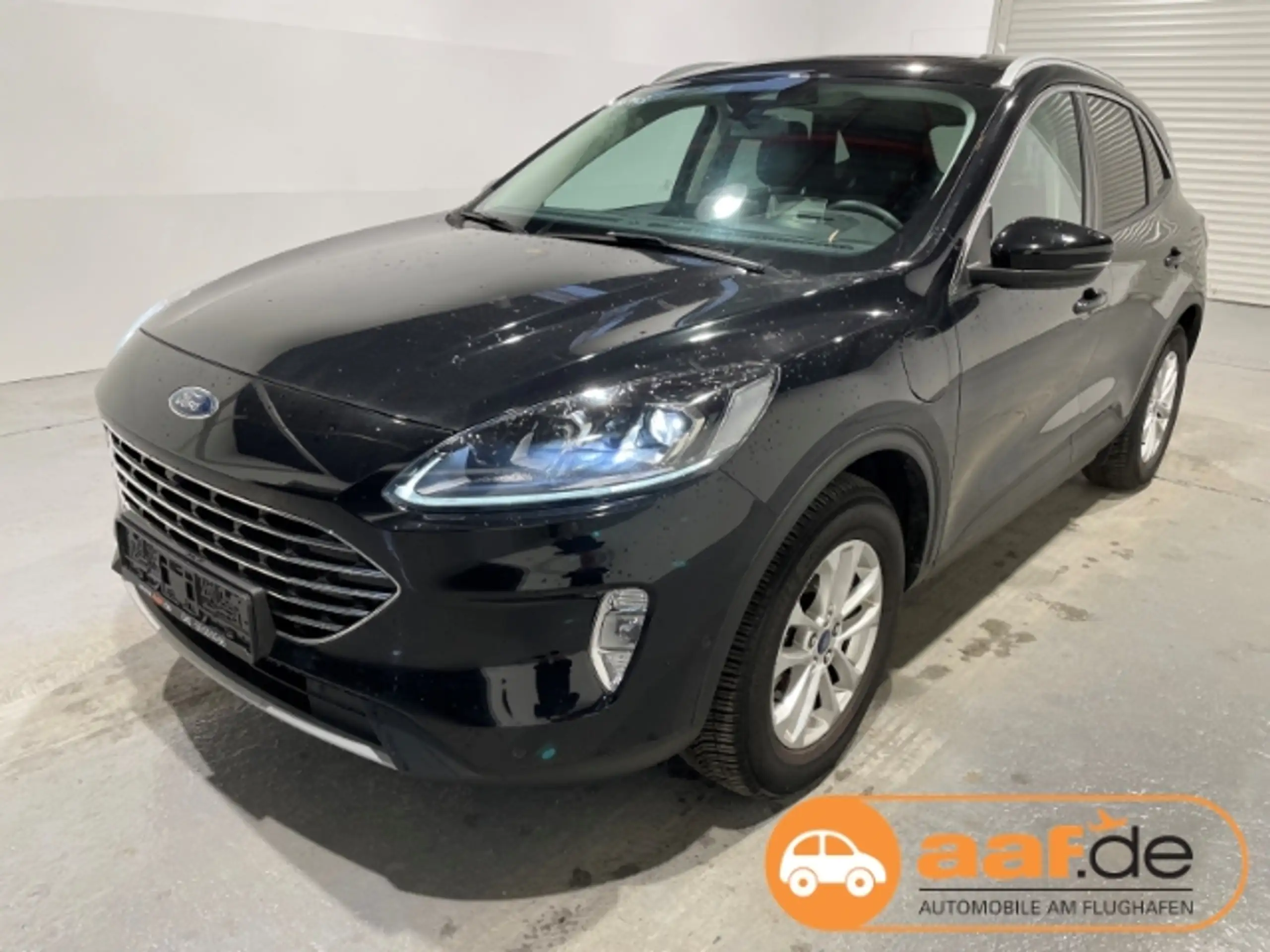 Ford Kuga 2021