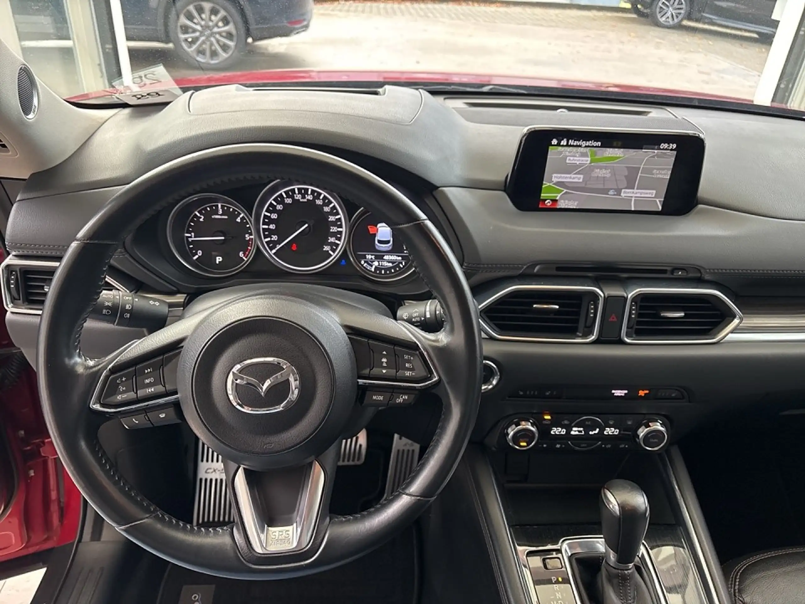 Mazda - CX-5