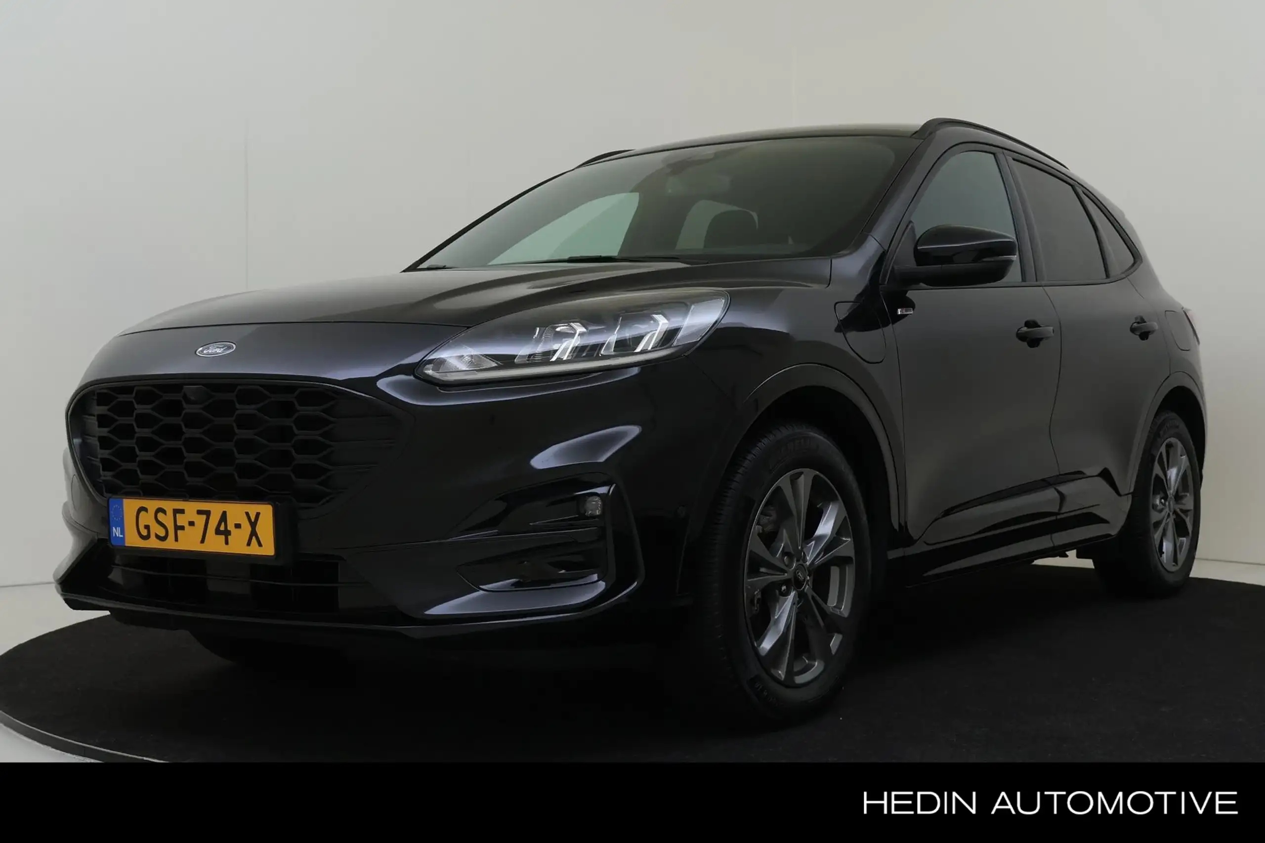 Ford Kuga 2021