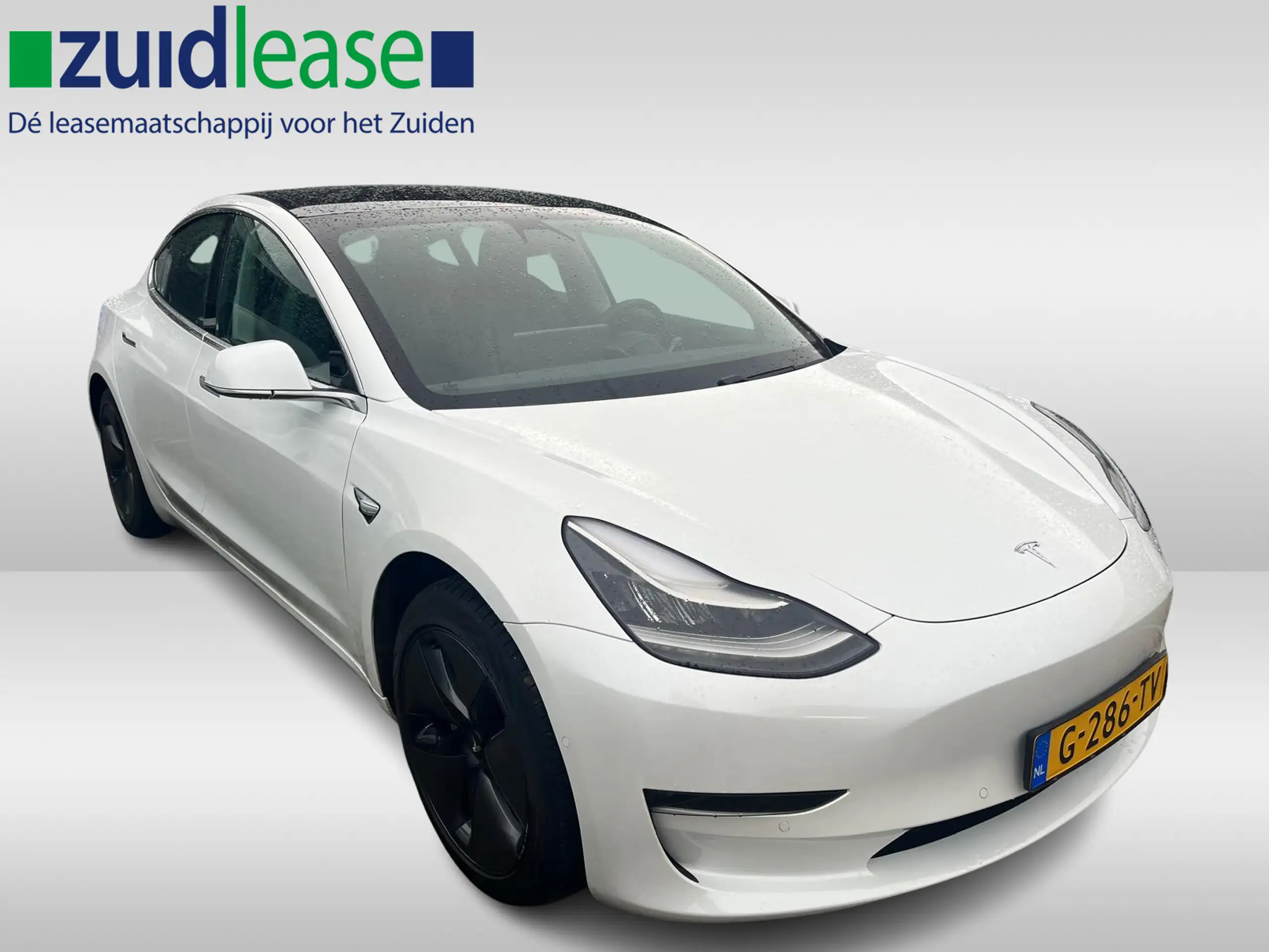 Tesla - Model 3