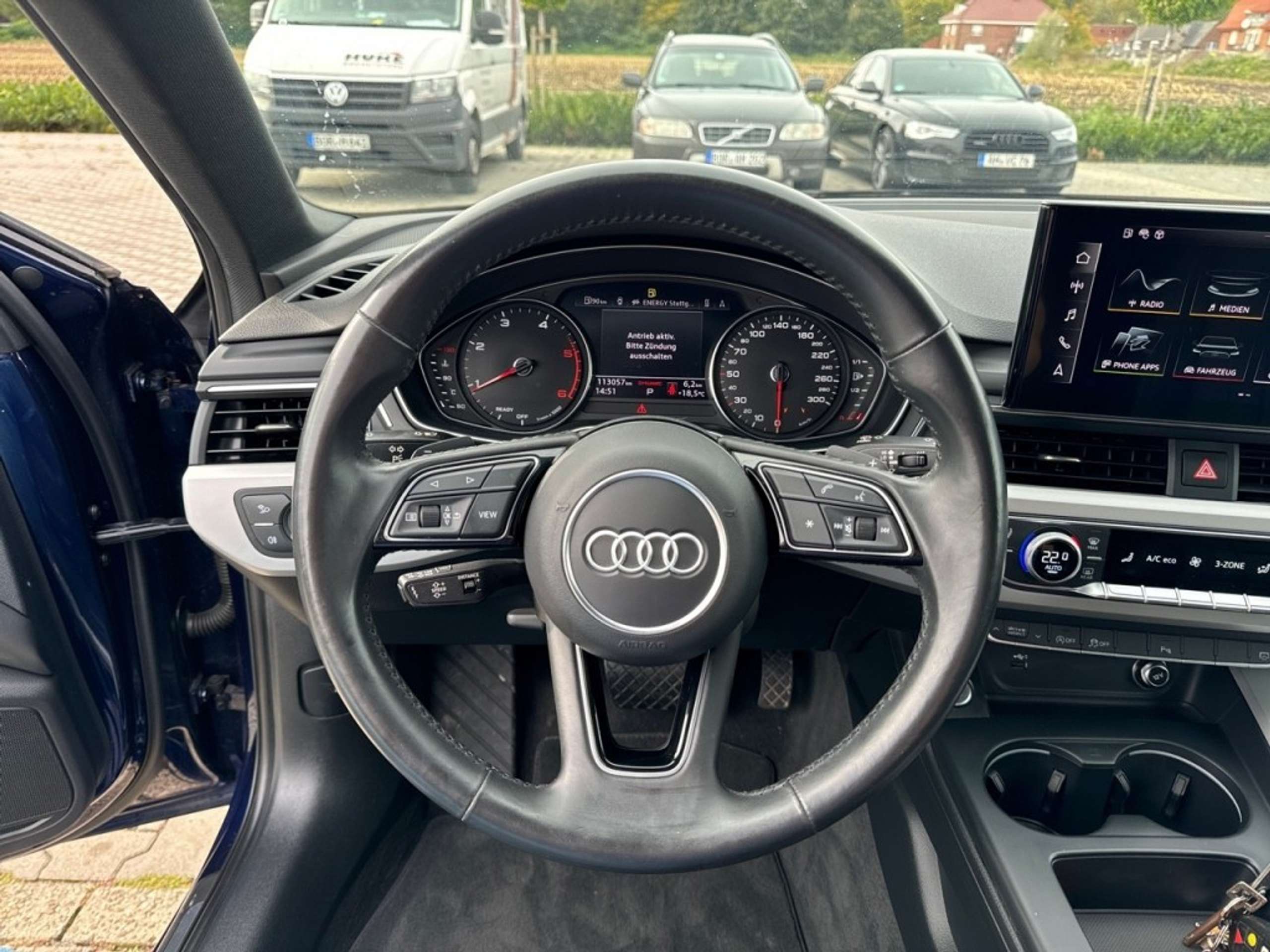 Audi - A4