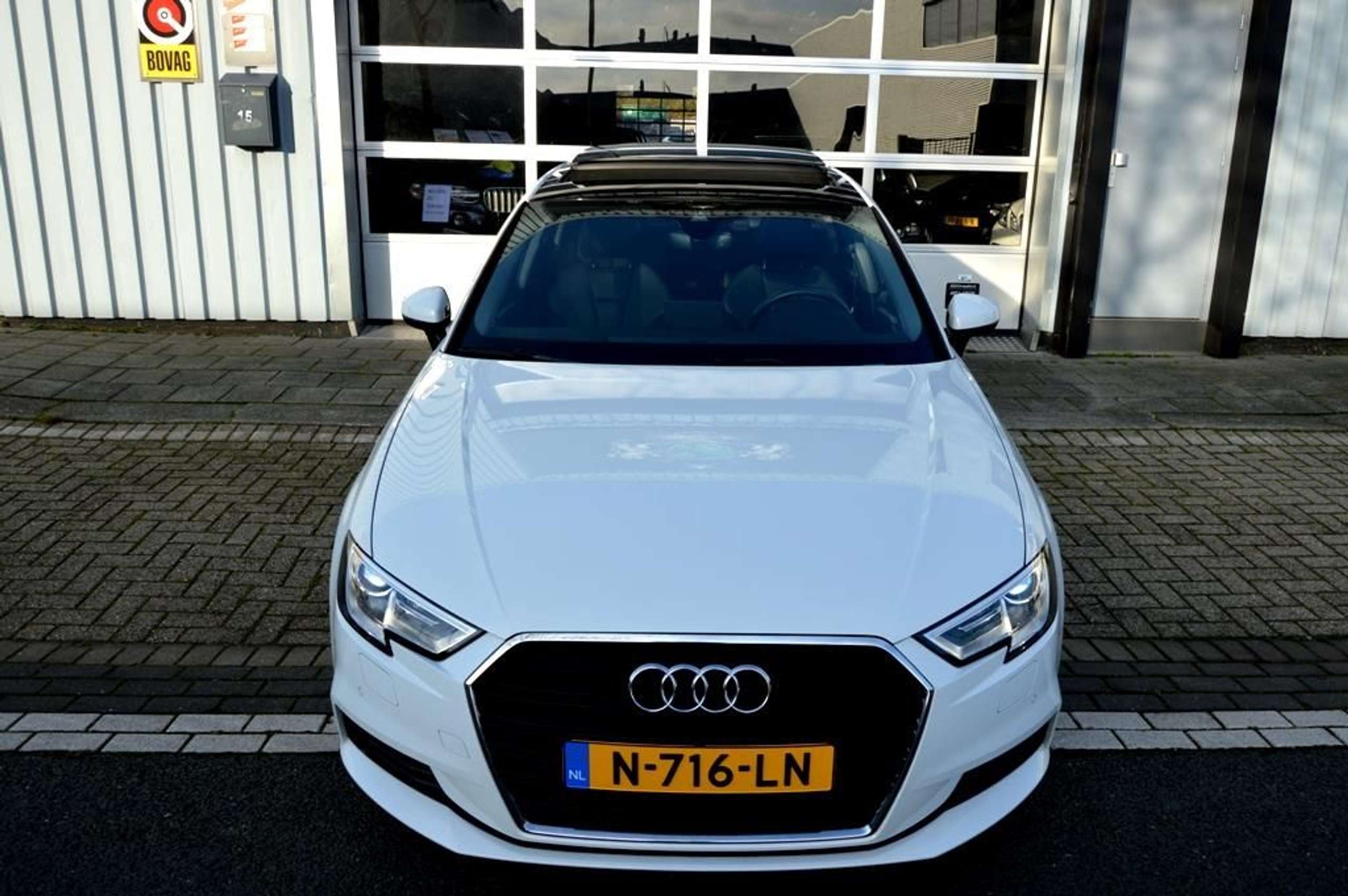 Audi - A3