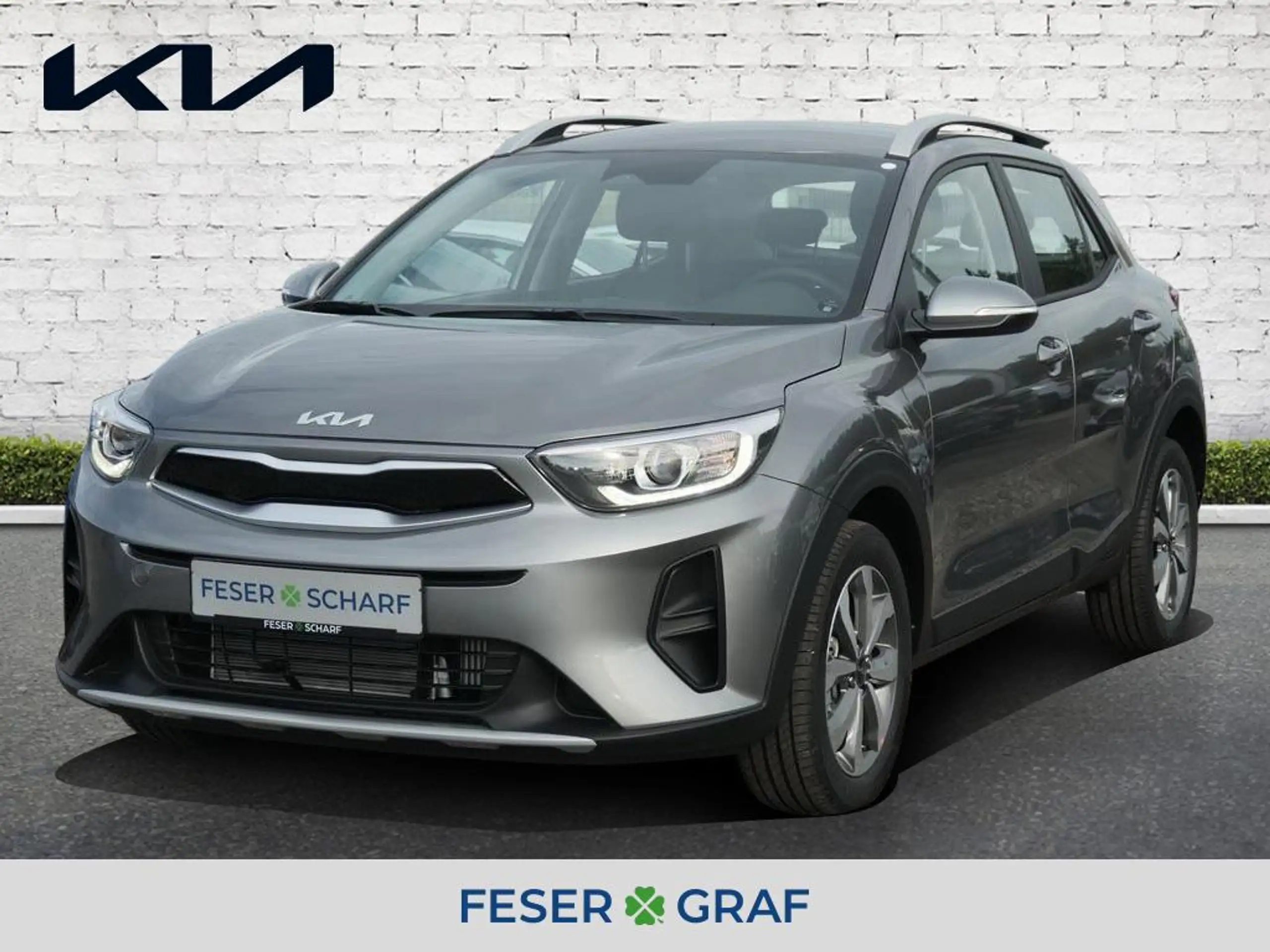 Kia Stonic 2016