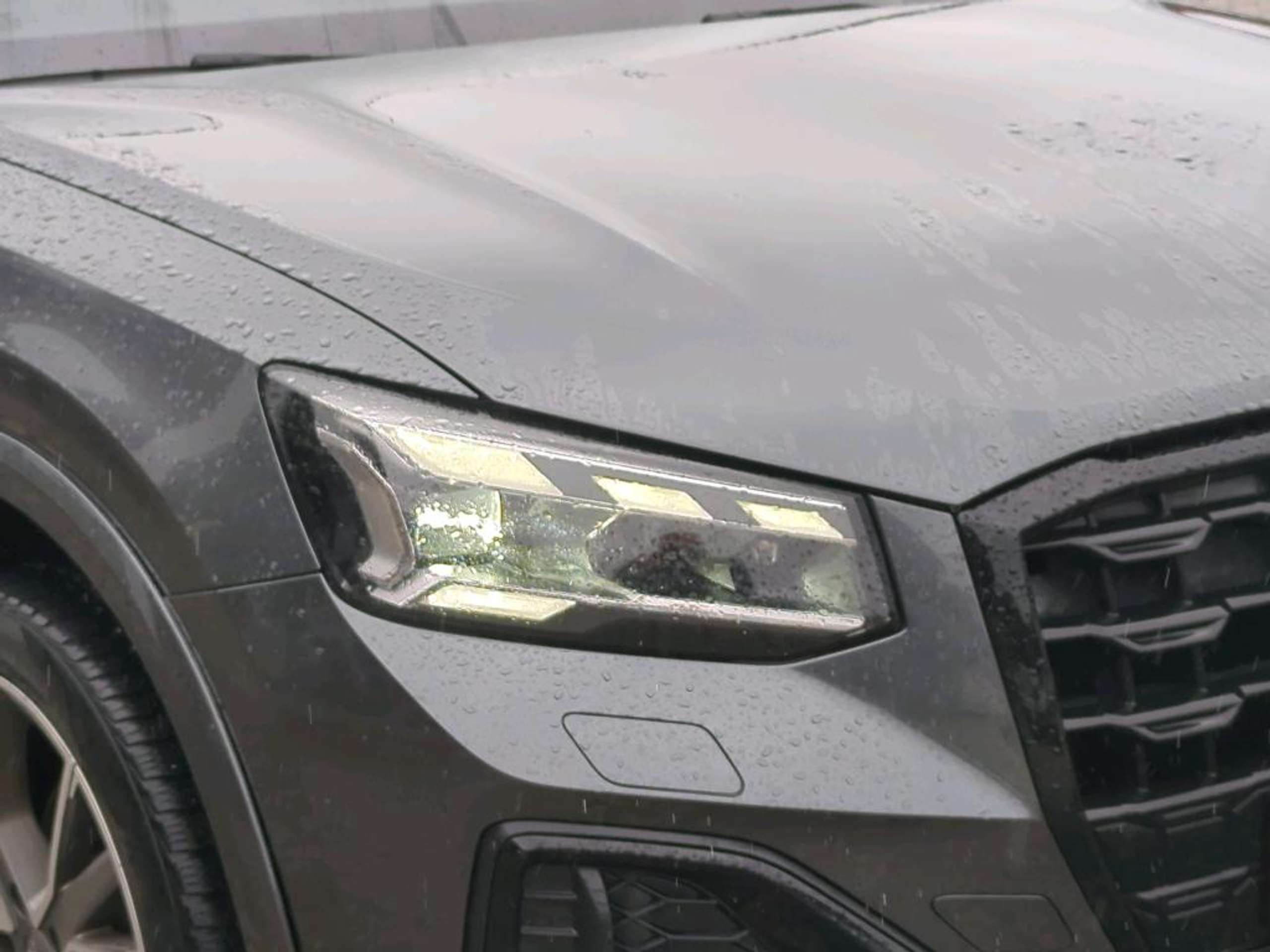 Audi - Q2