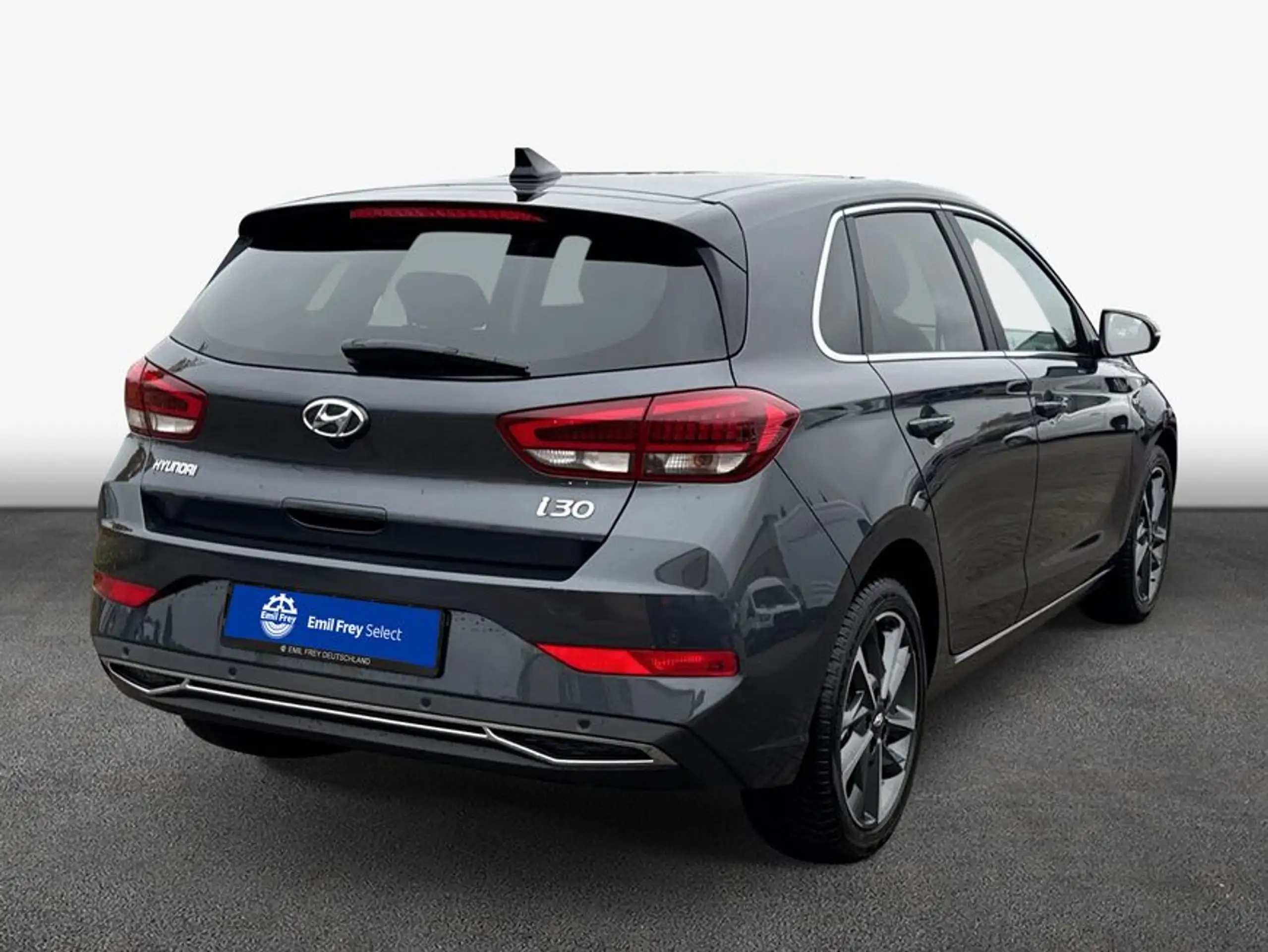 Hyundai - i30