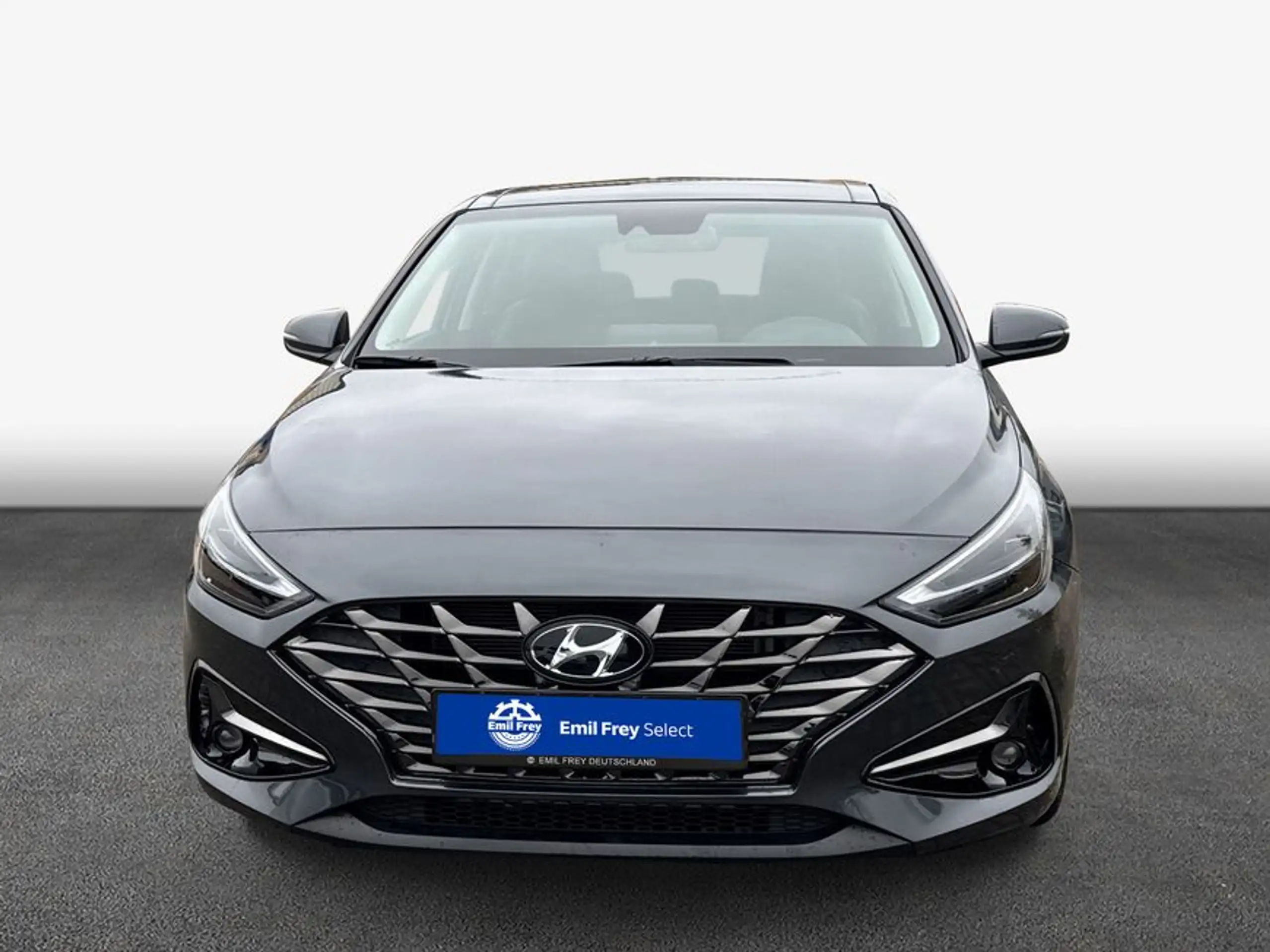 Hyundai - i30