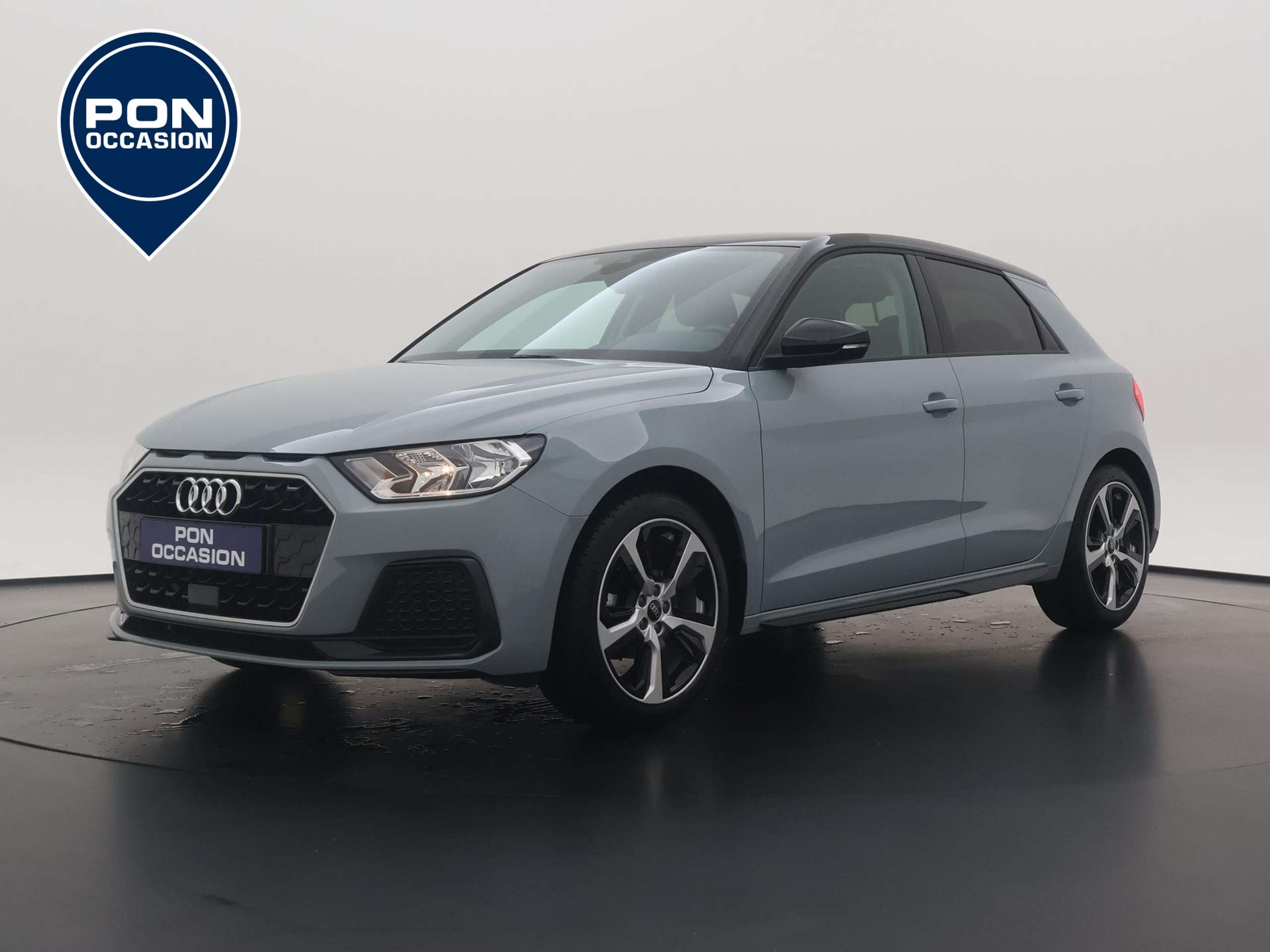 Audi - A1