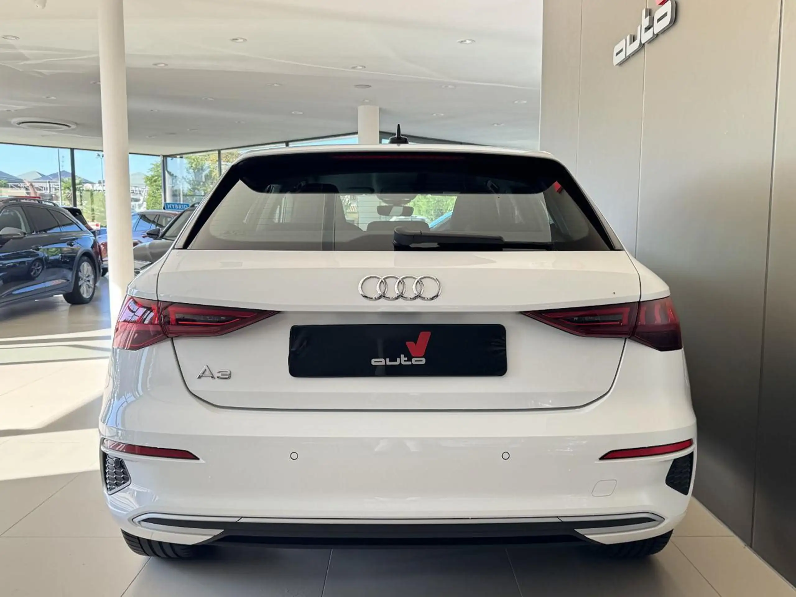 Audi - A3