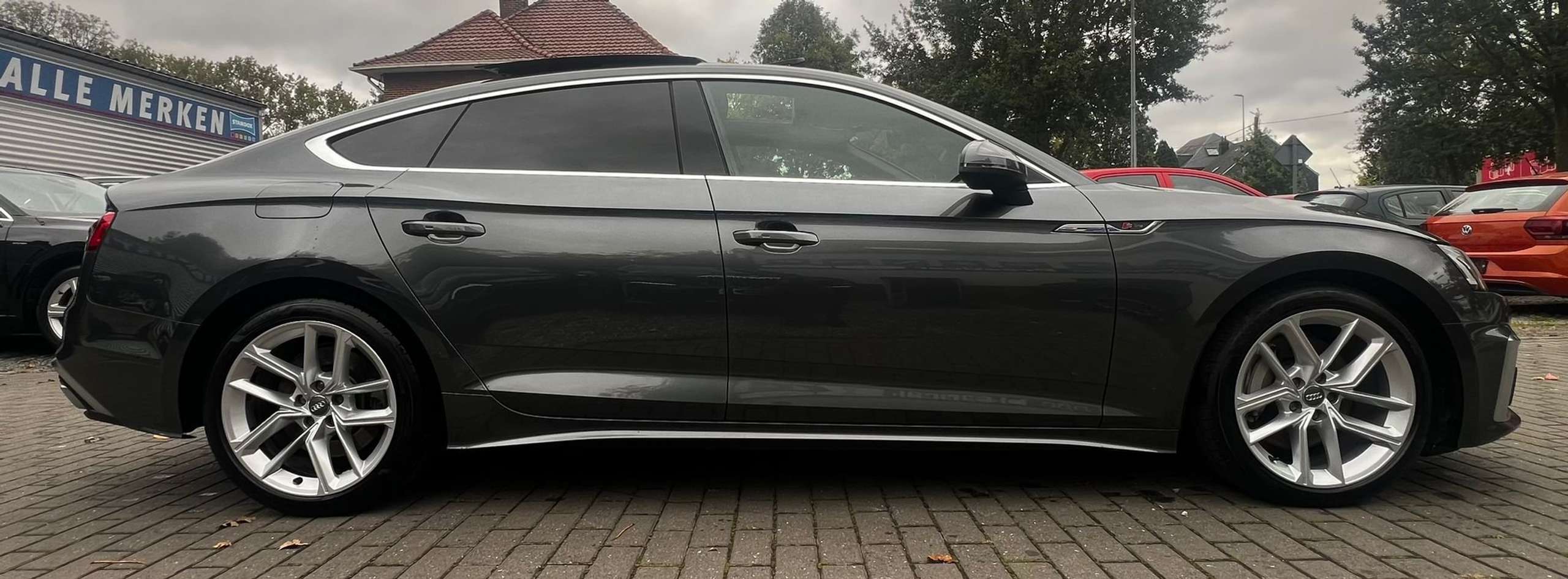 Audi - A5