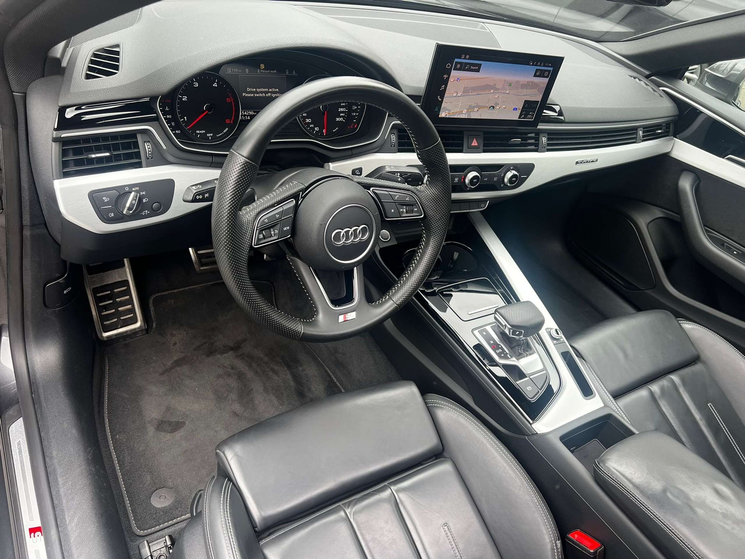 Audi - A5