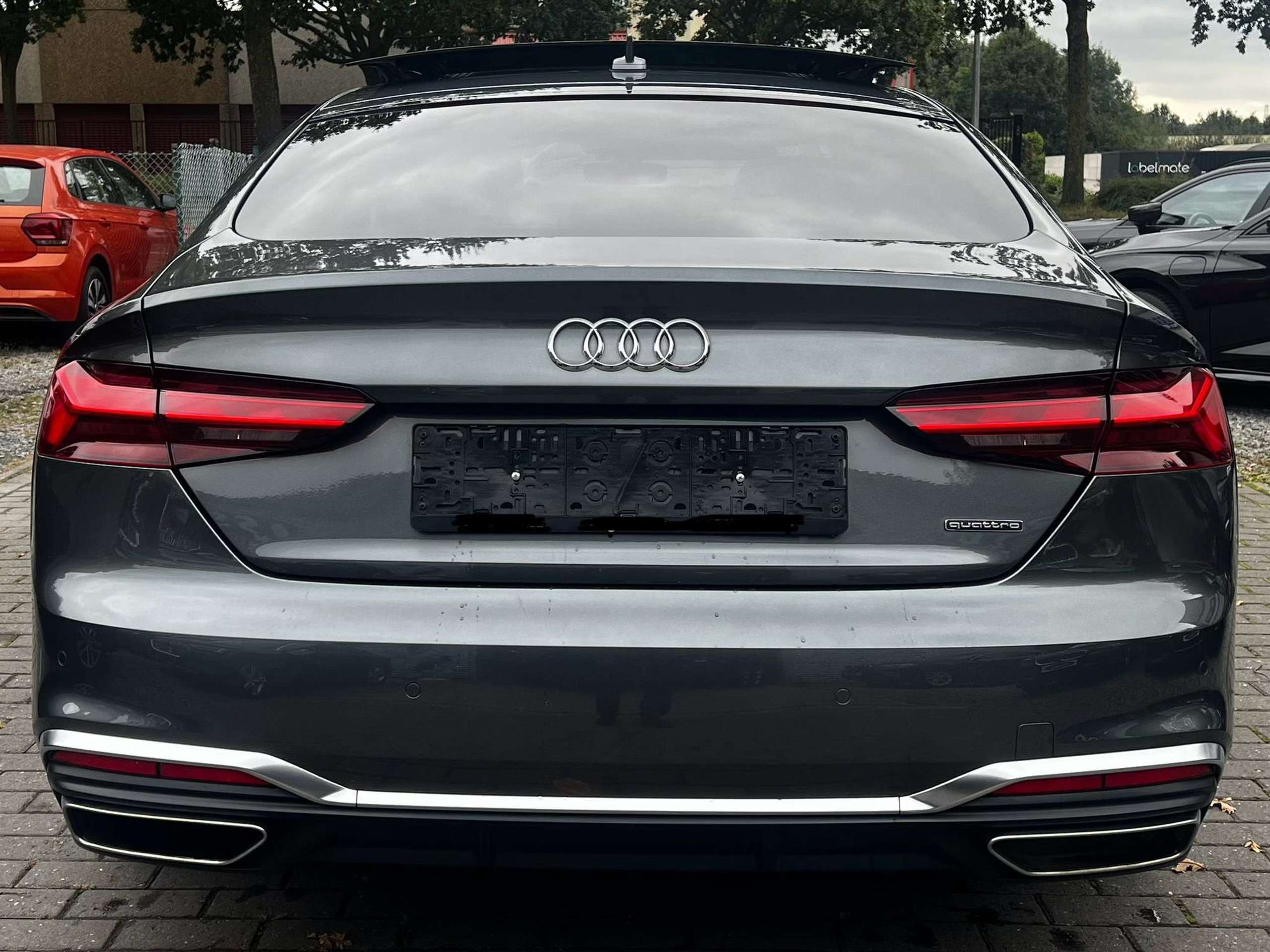 Audi - A5