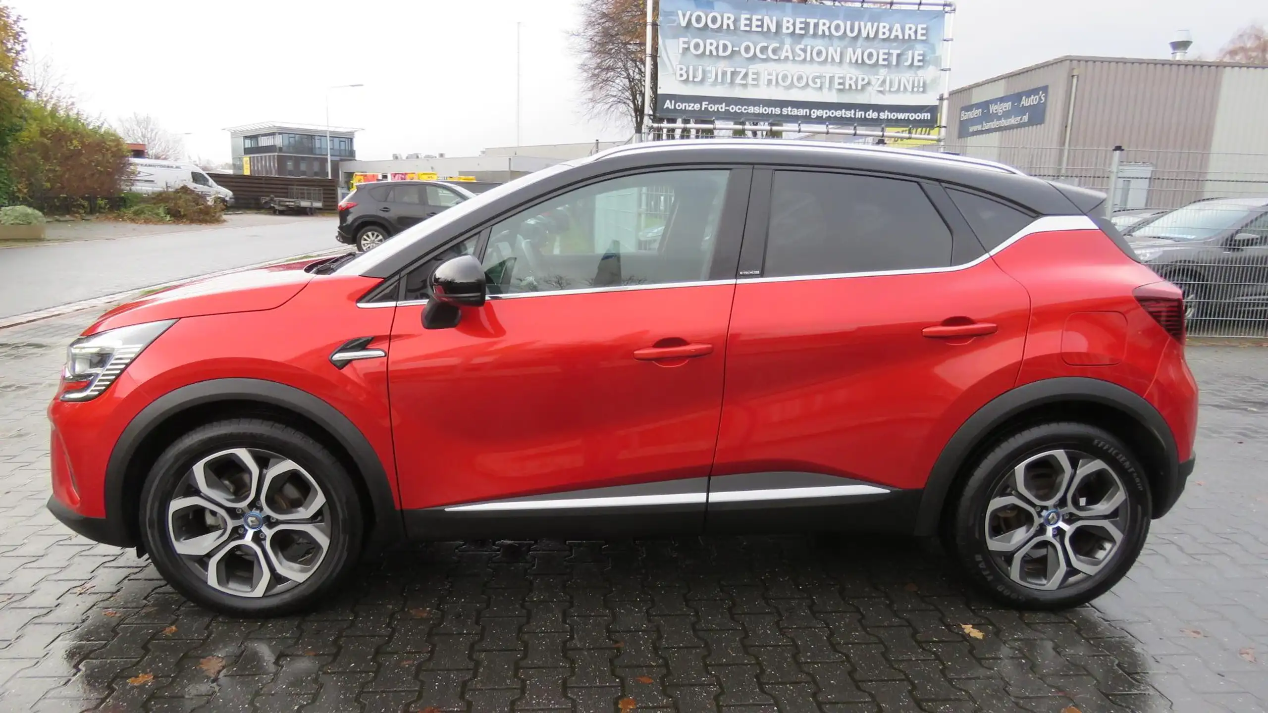 Renault - Captur