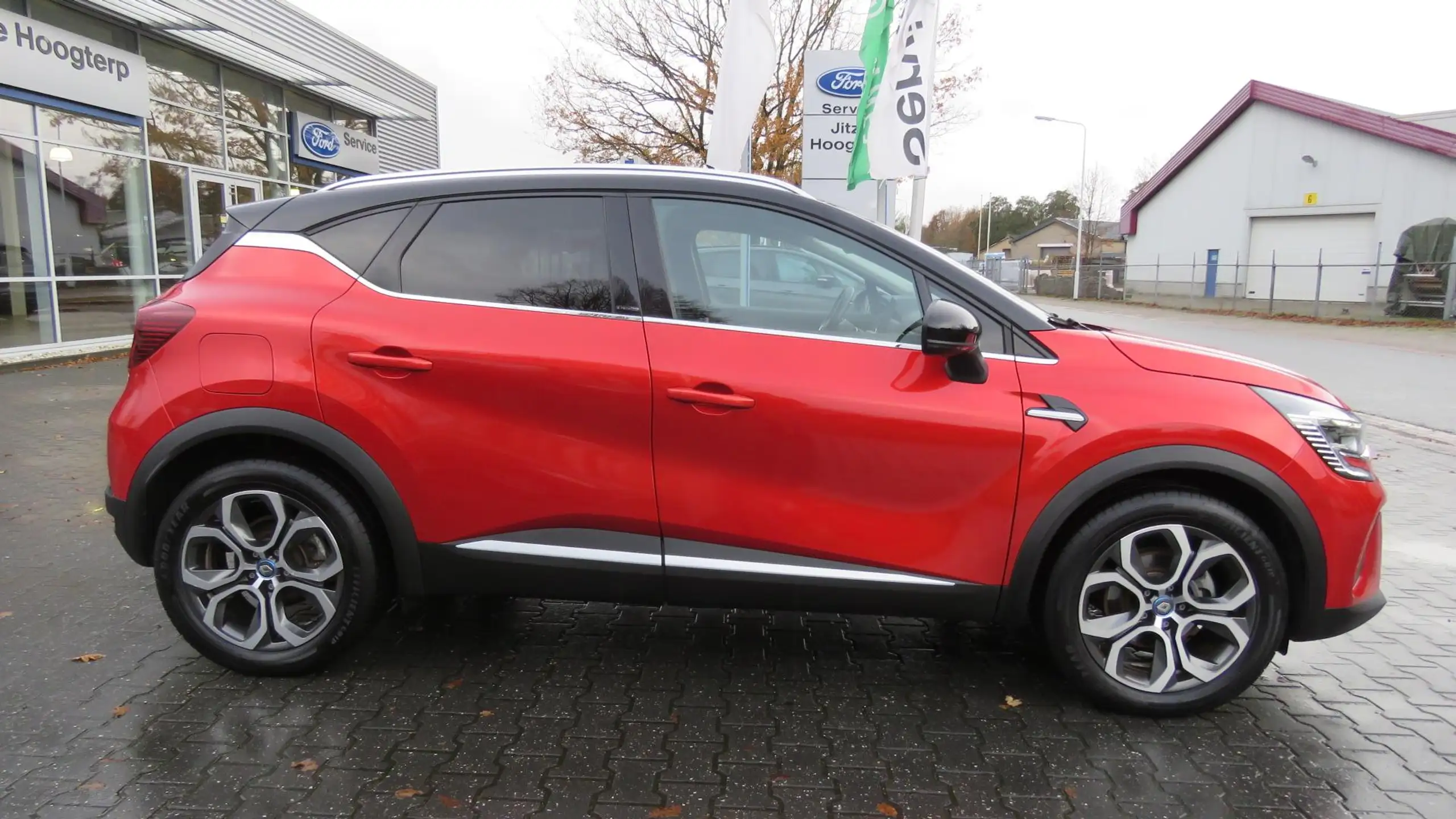 Renault - Captur