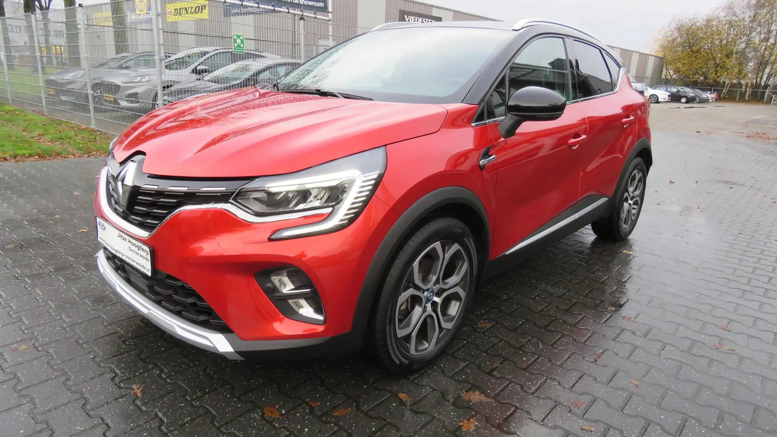 Renault - Captur