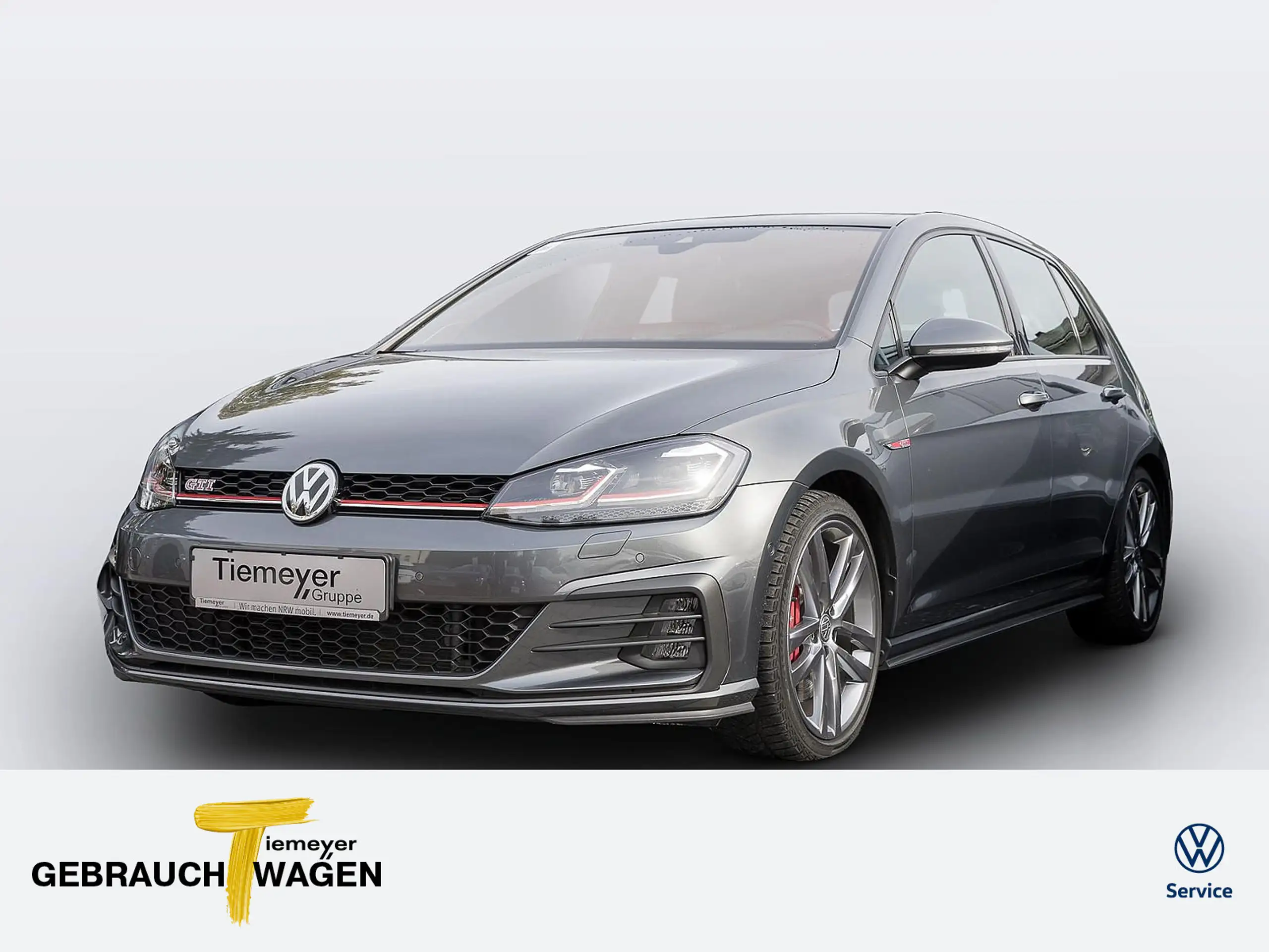 Volkswagen Golf 2019