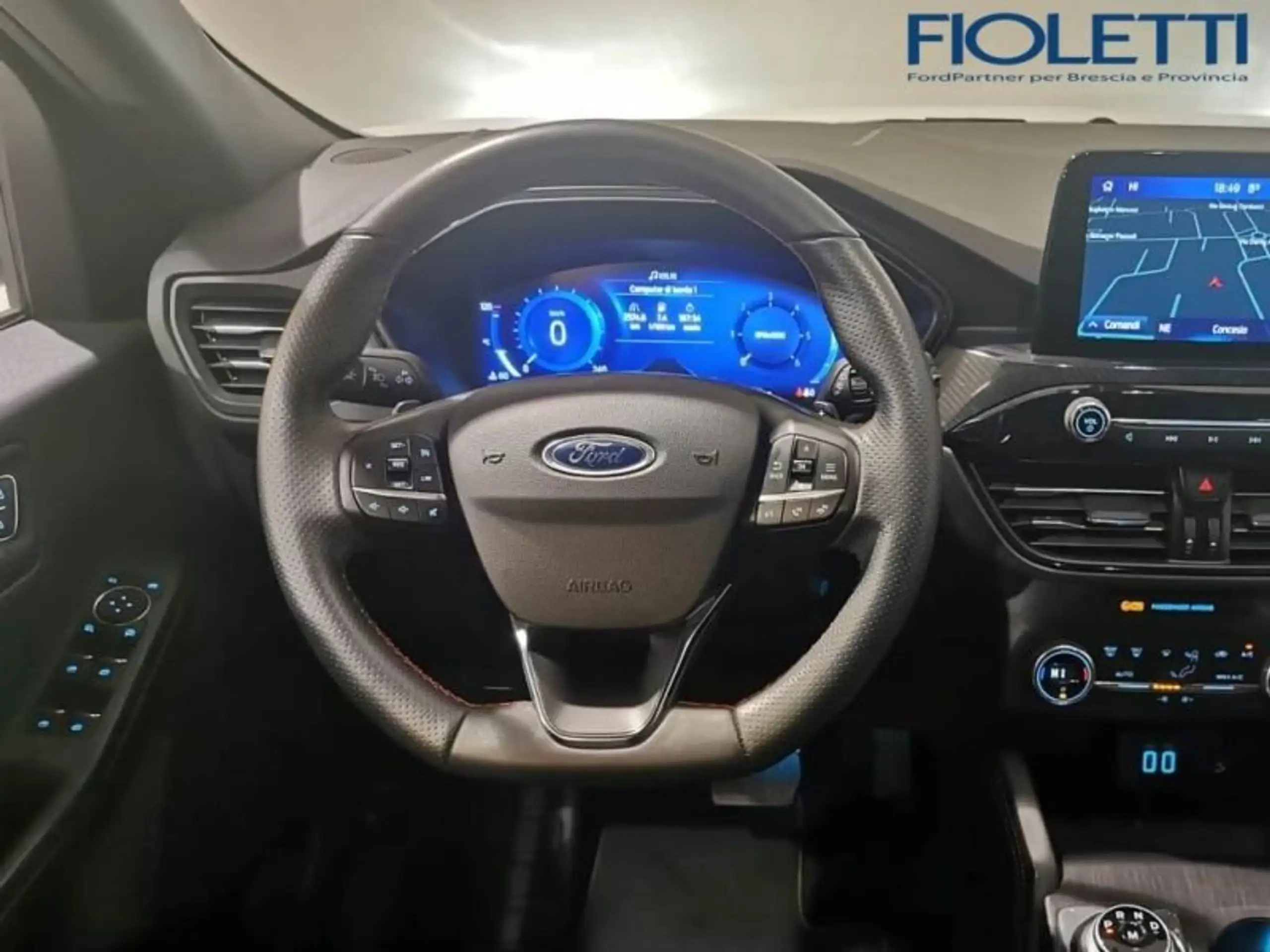 Ford - Kuga