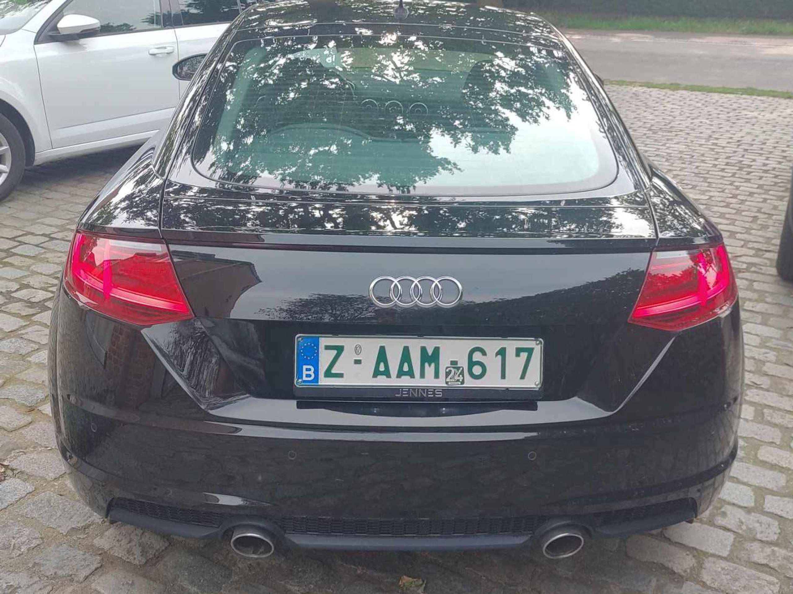 Audi - TT