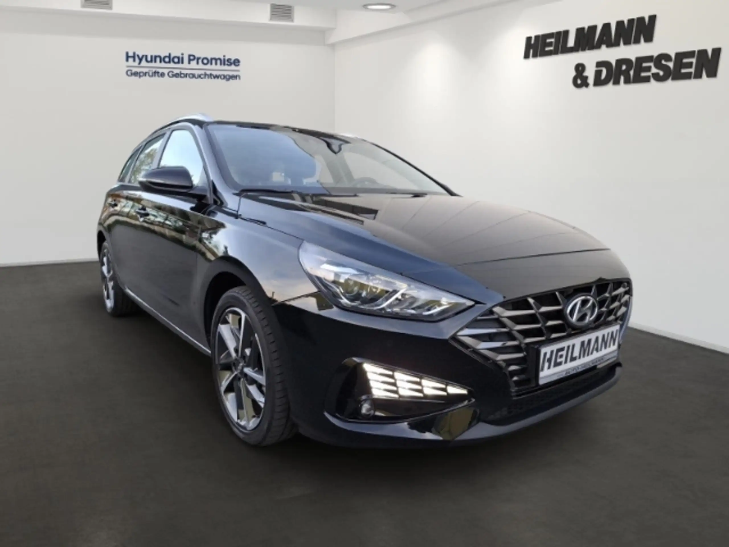 Hyundai - i30