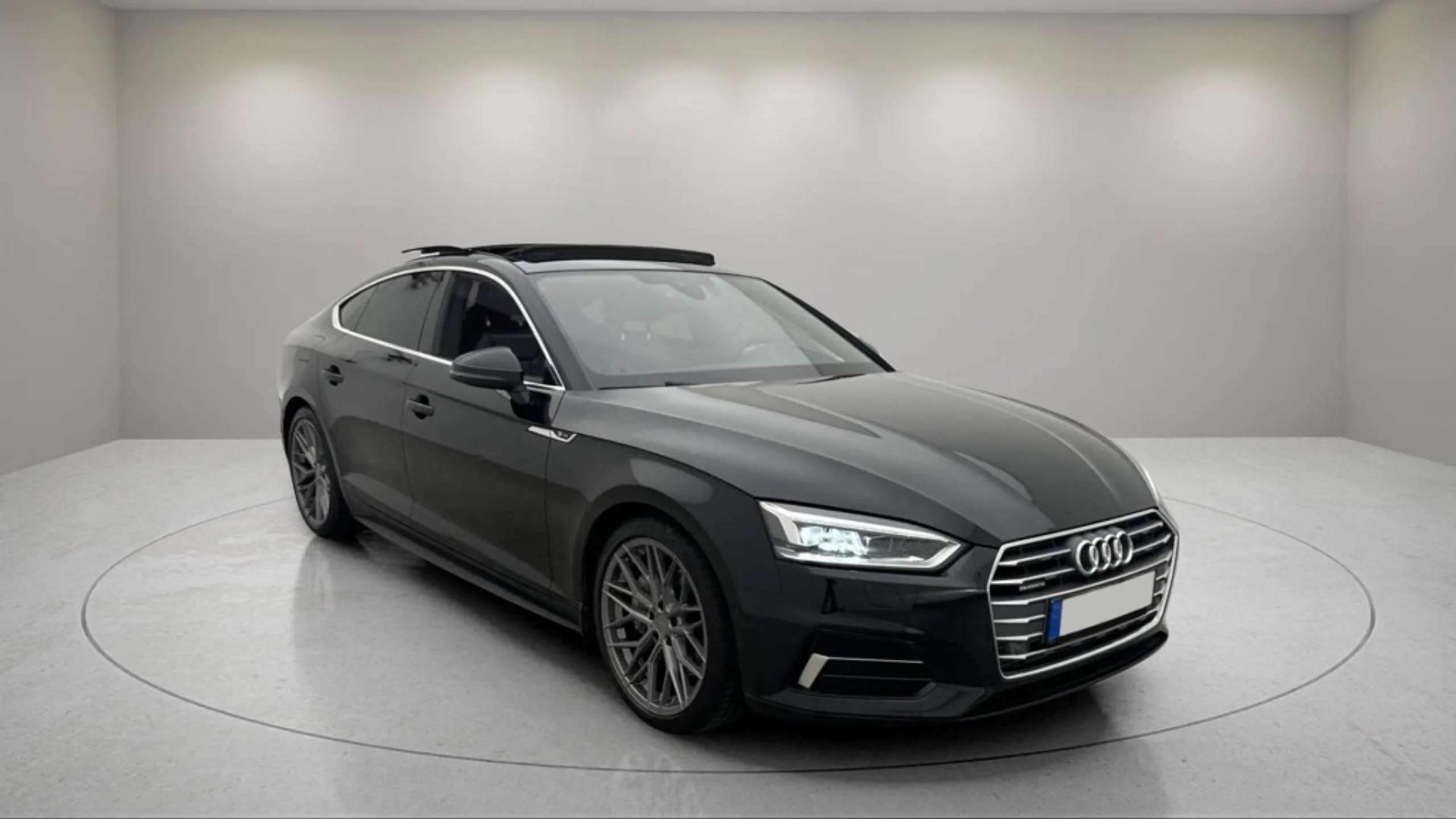 Audi - A5