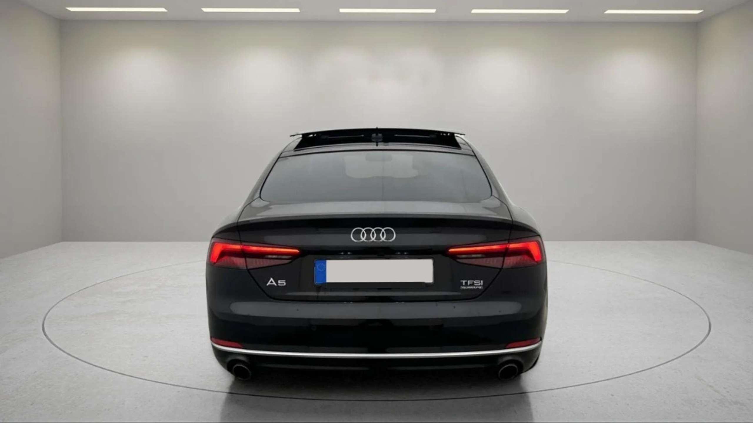 Audi - A5