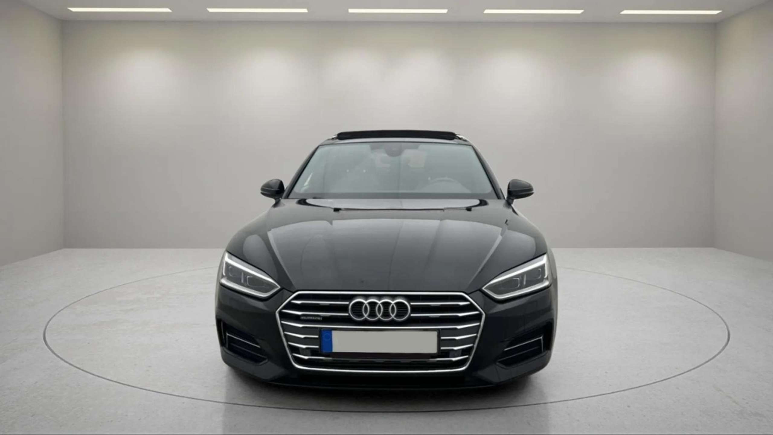 Audi - A5