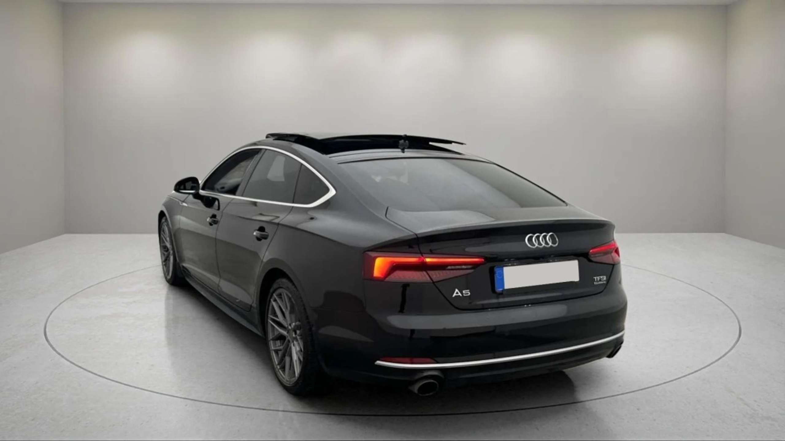 Audi - A5