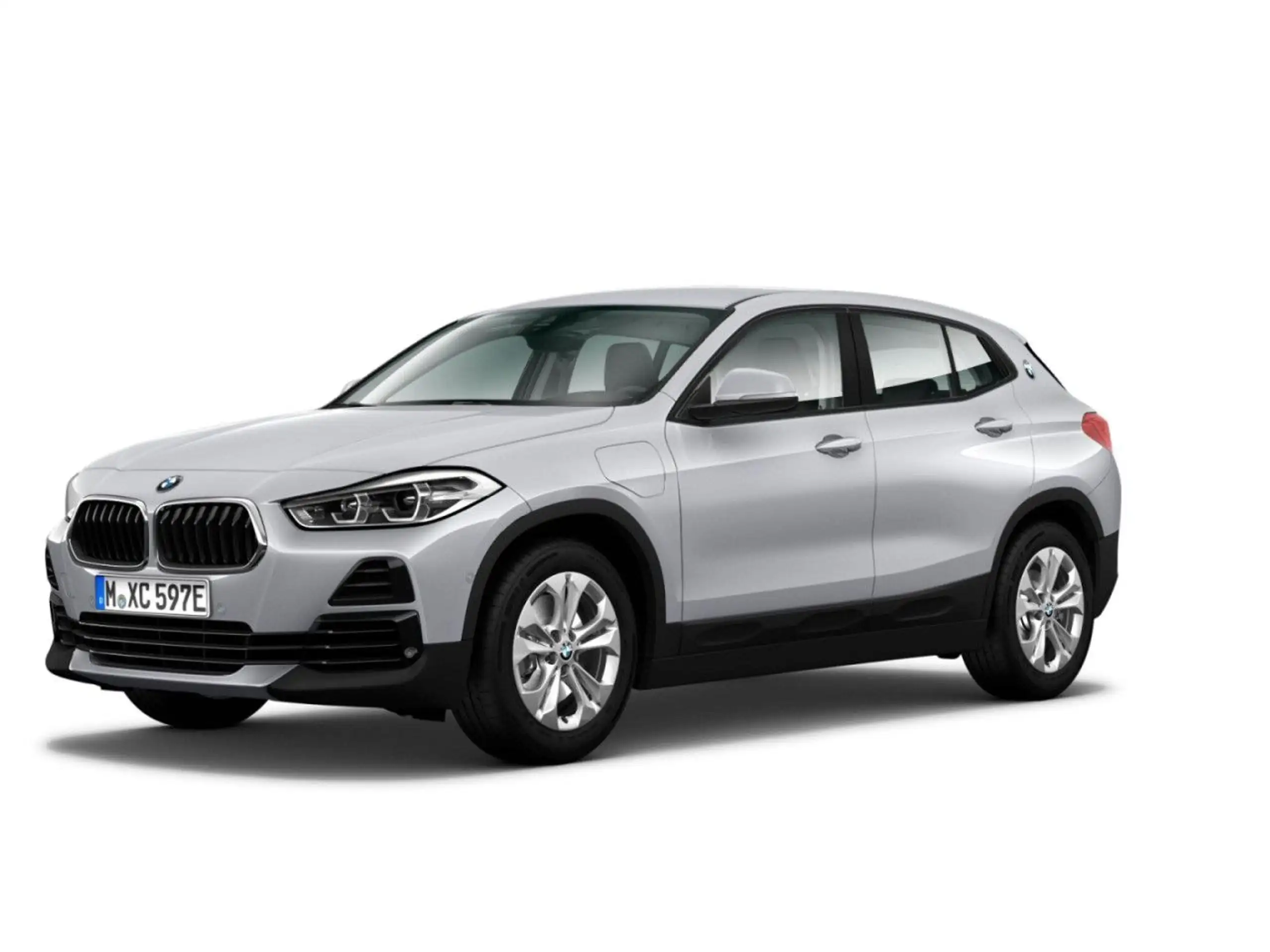 BMW - X2