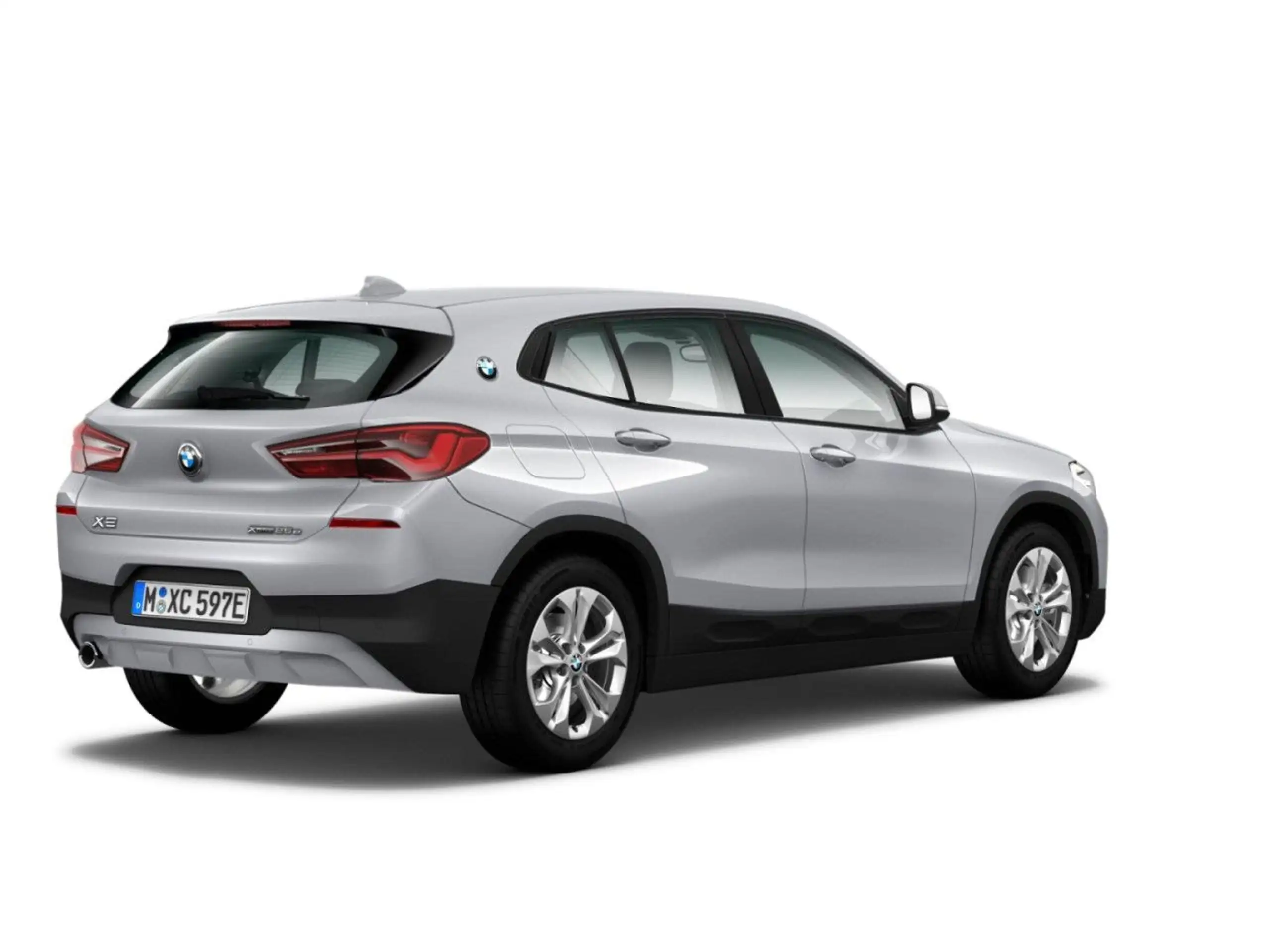 BMW - X2