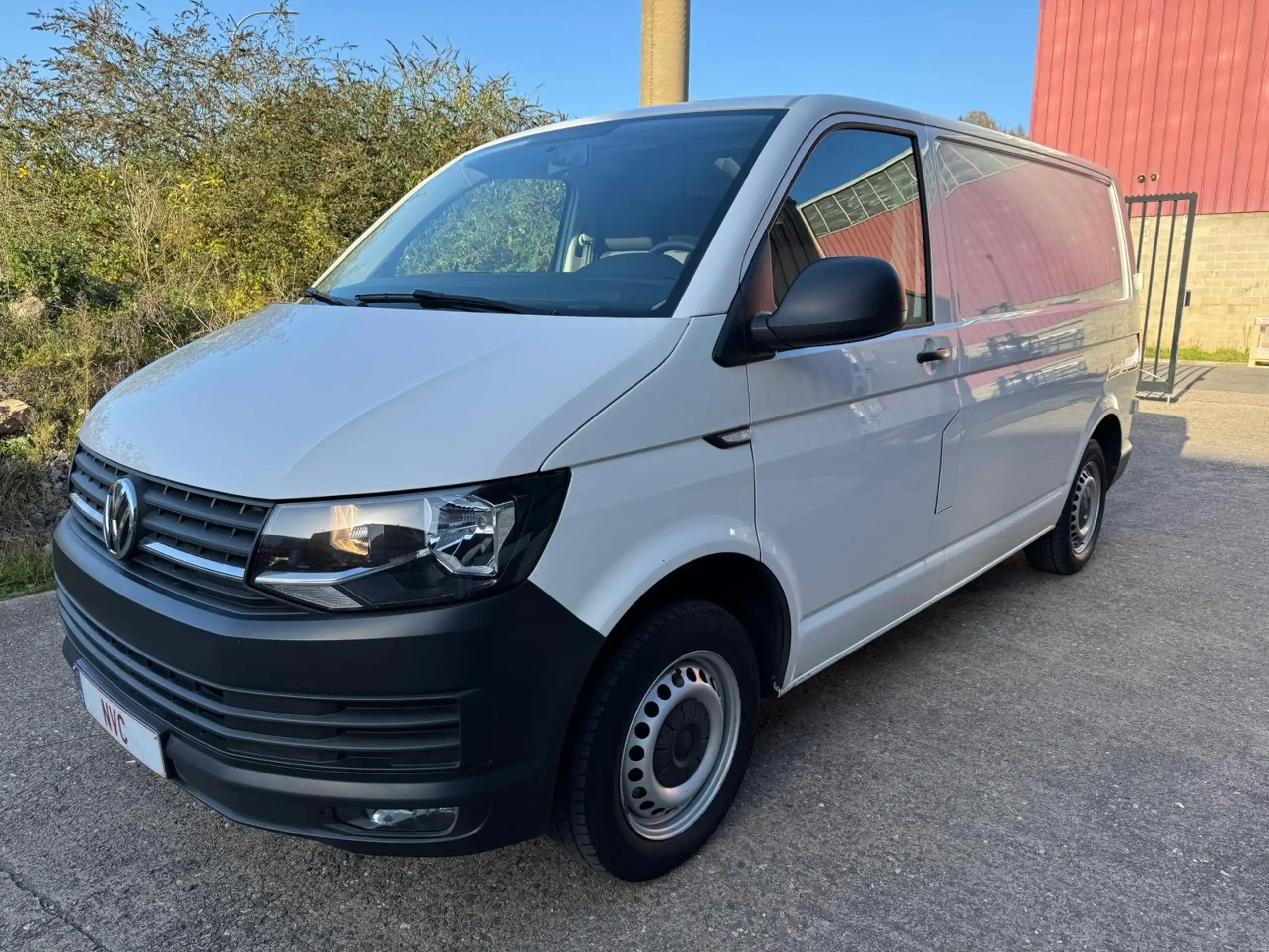 Volkswagen - T6 Transporter