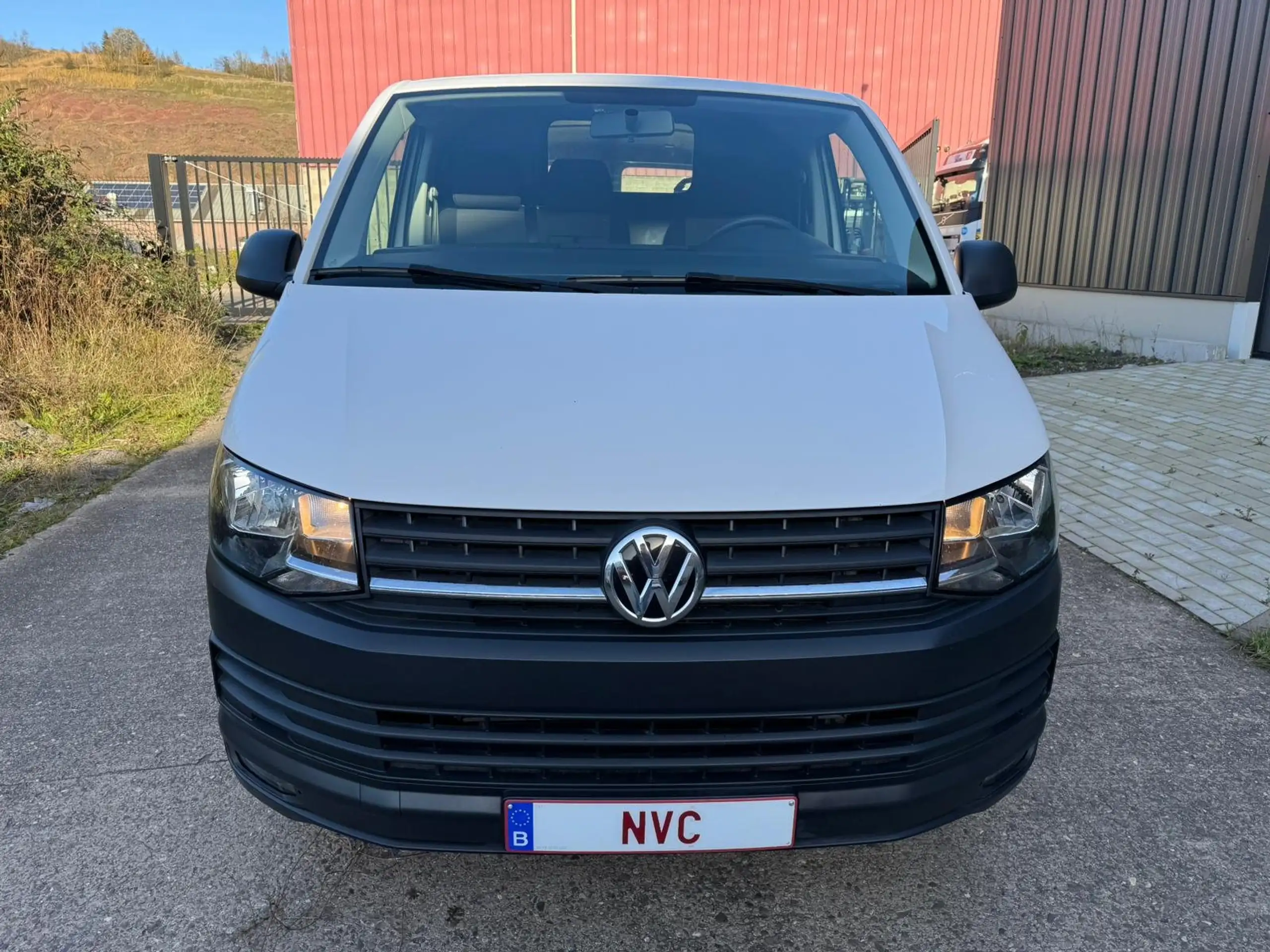 Volkswagen - T6 Transporter