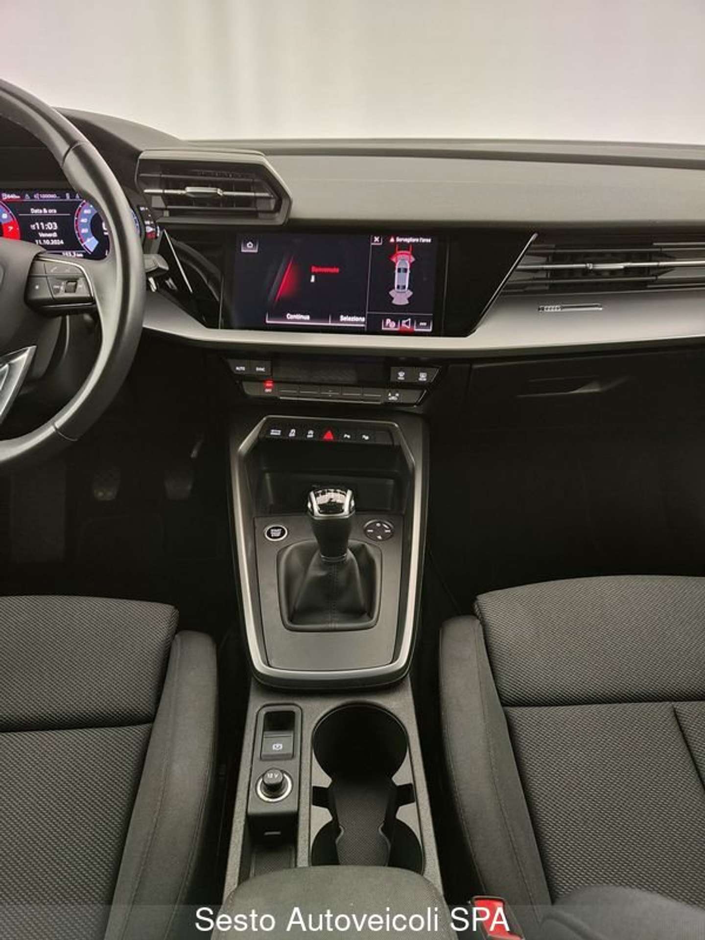 Audi - A3