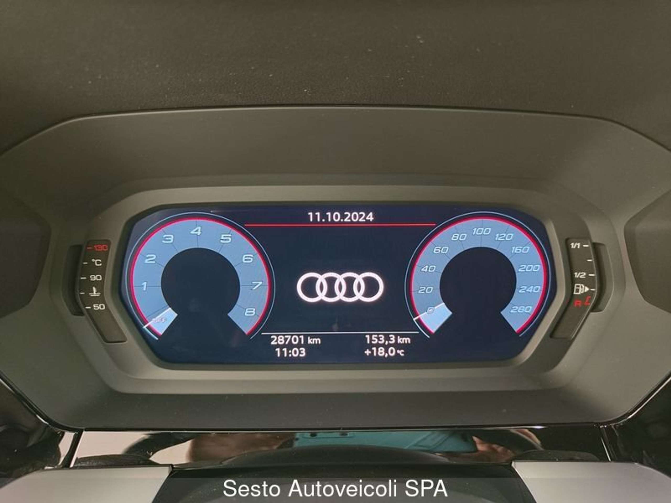 Audi - A3