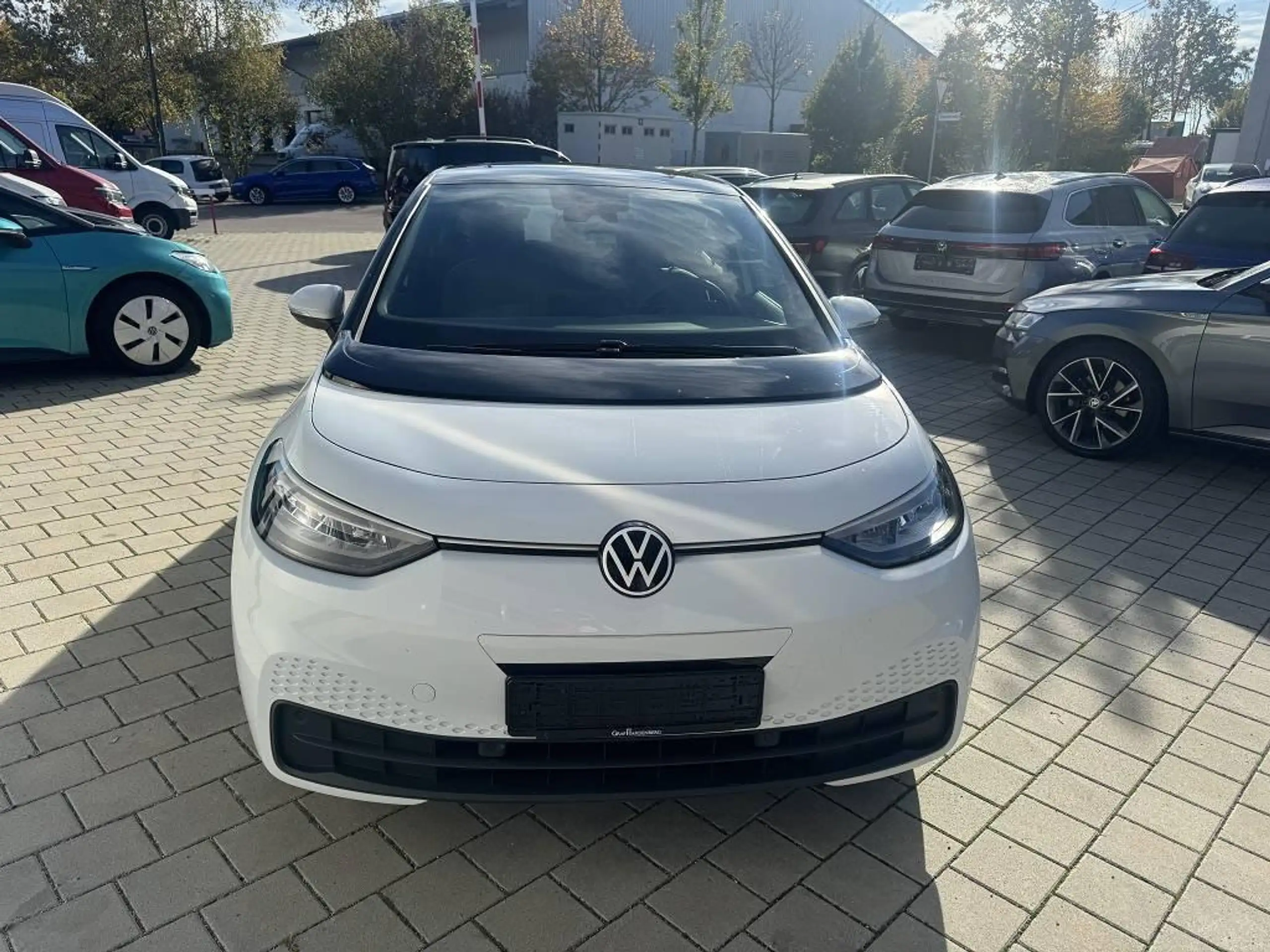 Volkswagen - ID.3