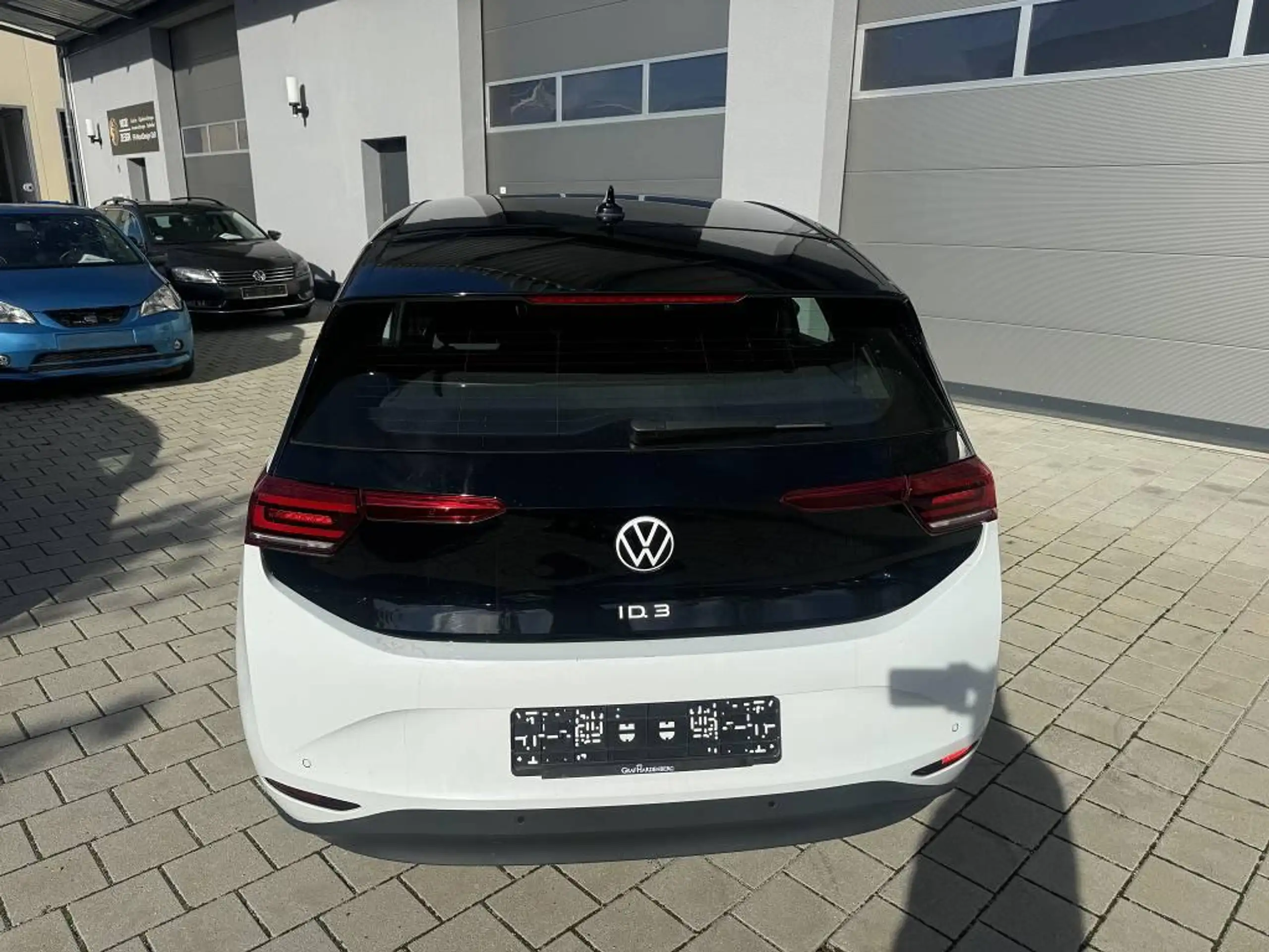 Volkswagen - ID.3