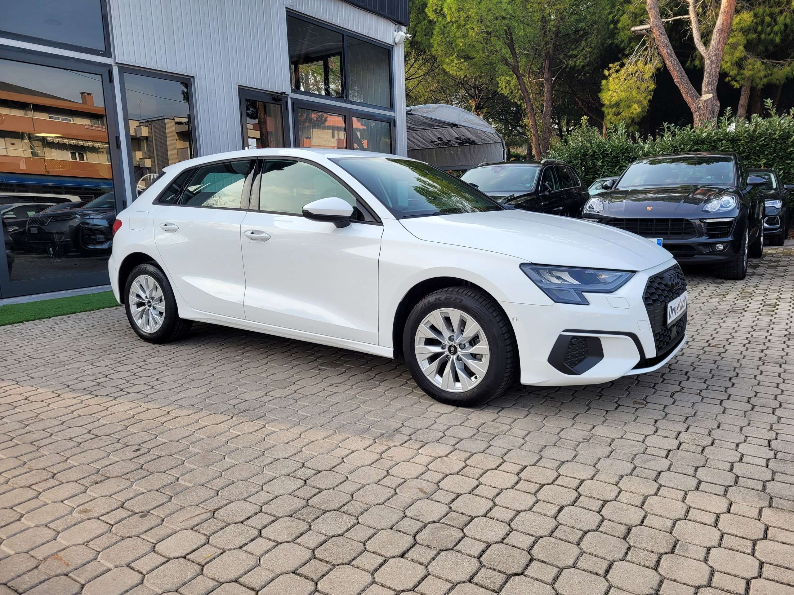 Audi - A3