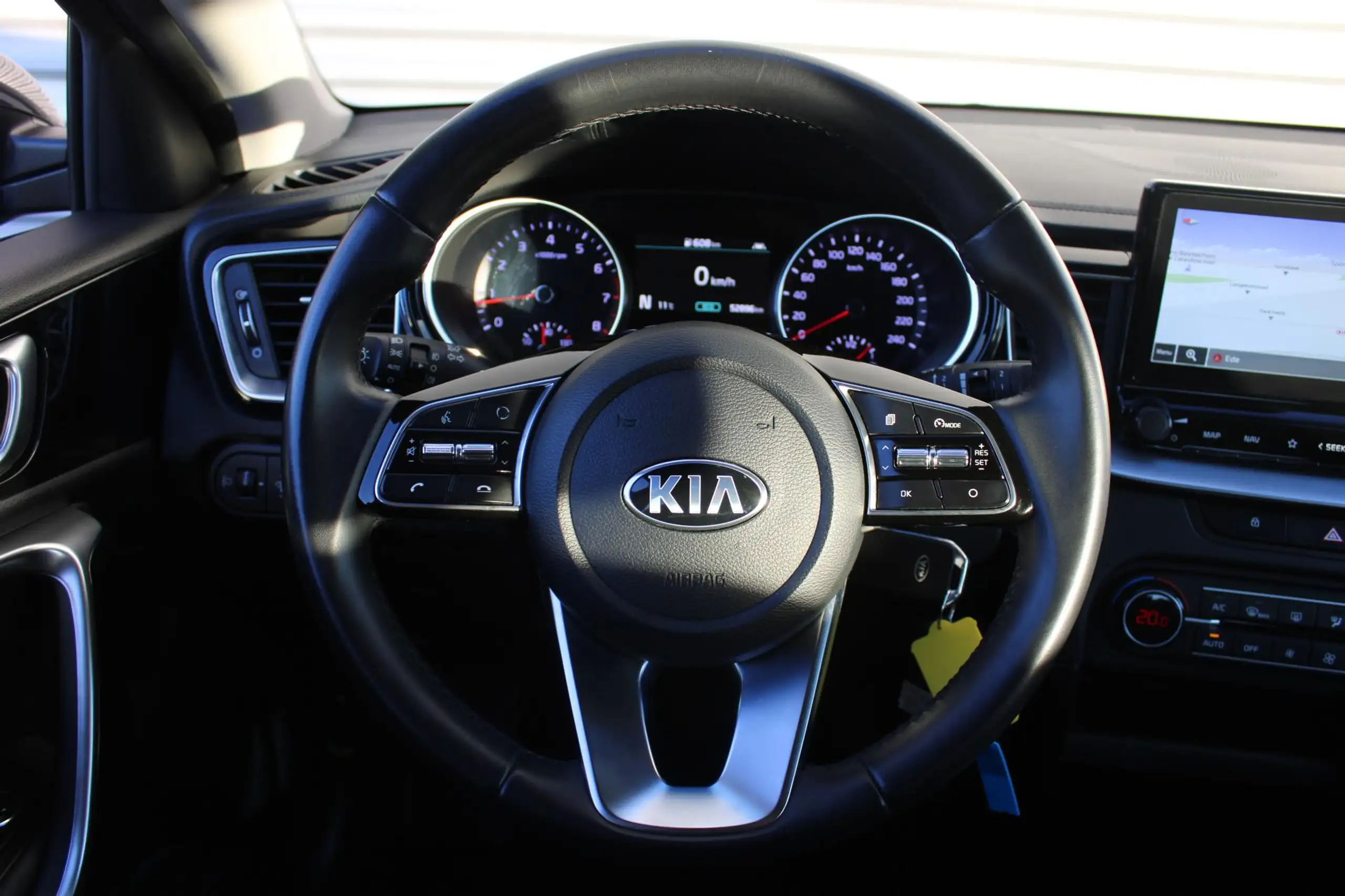 Kia - XCeed