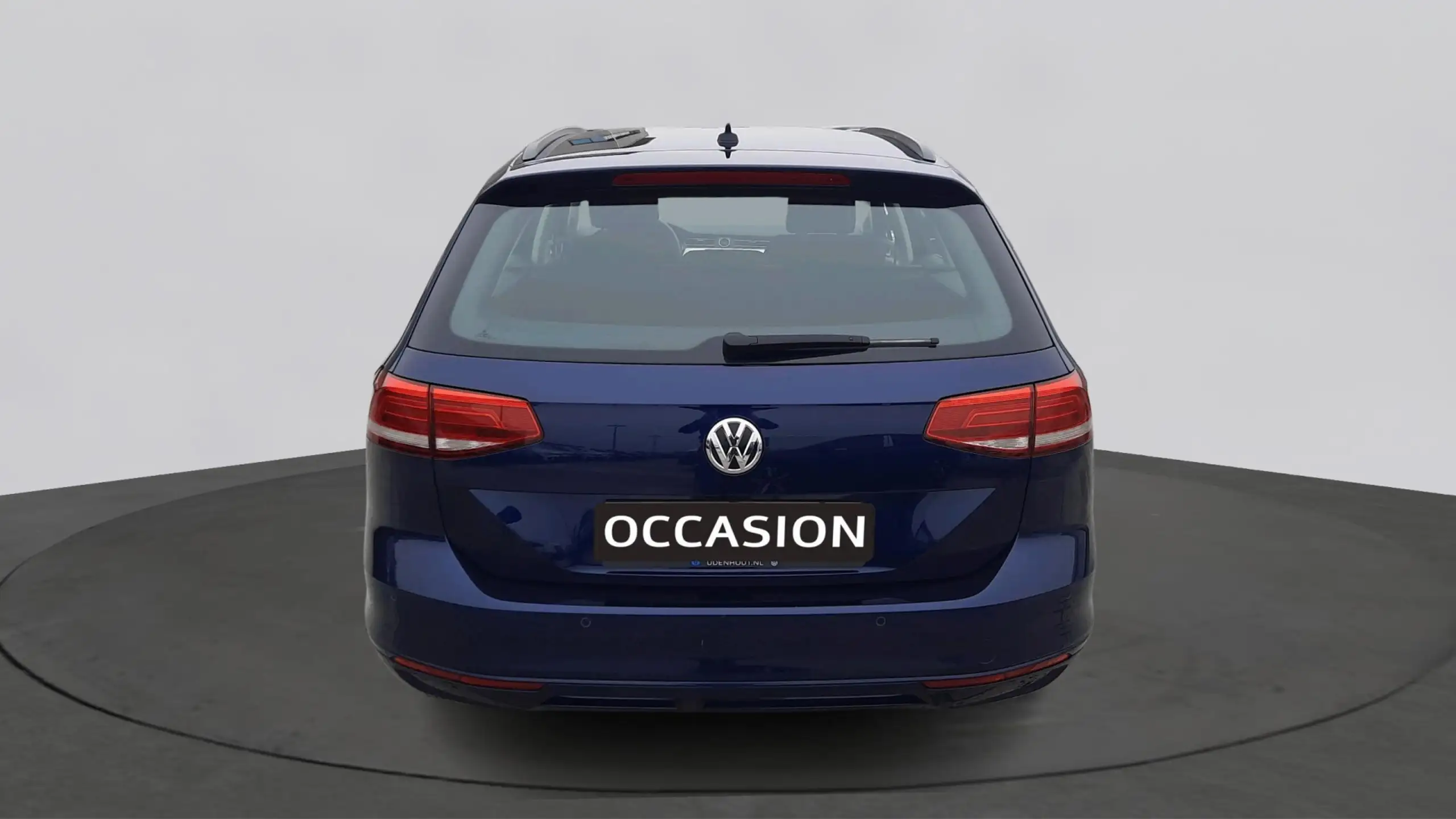 Volkswagen - Passat Variant