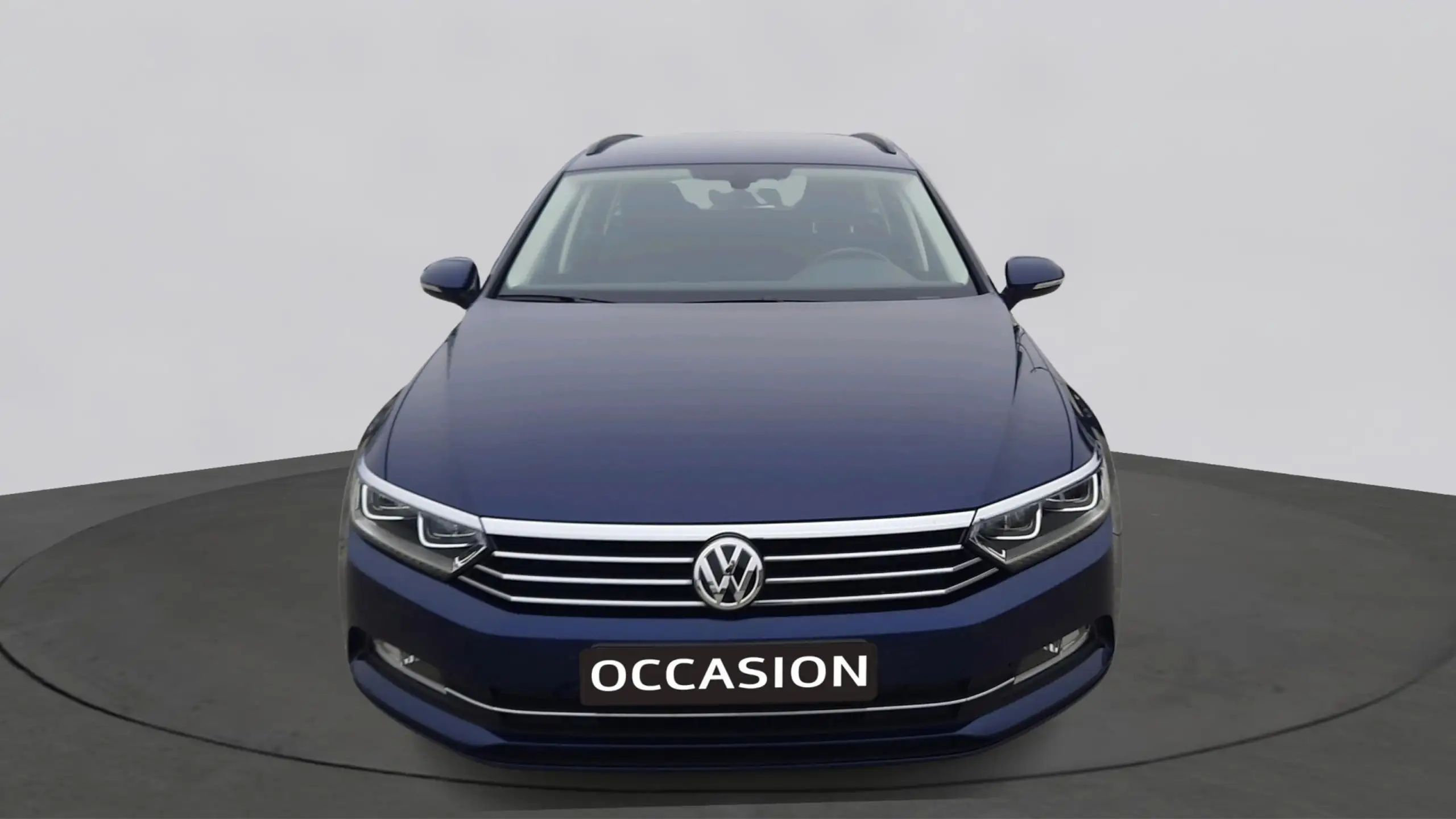 Volkswagen - Passat Variant